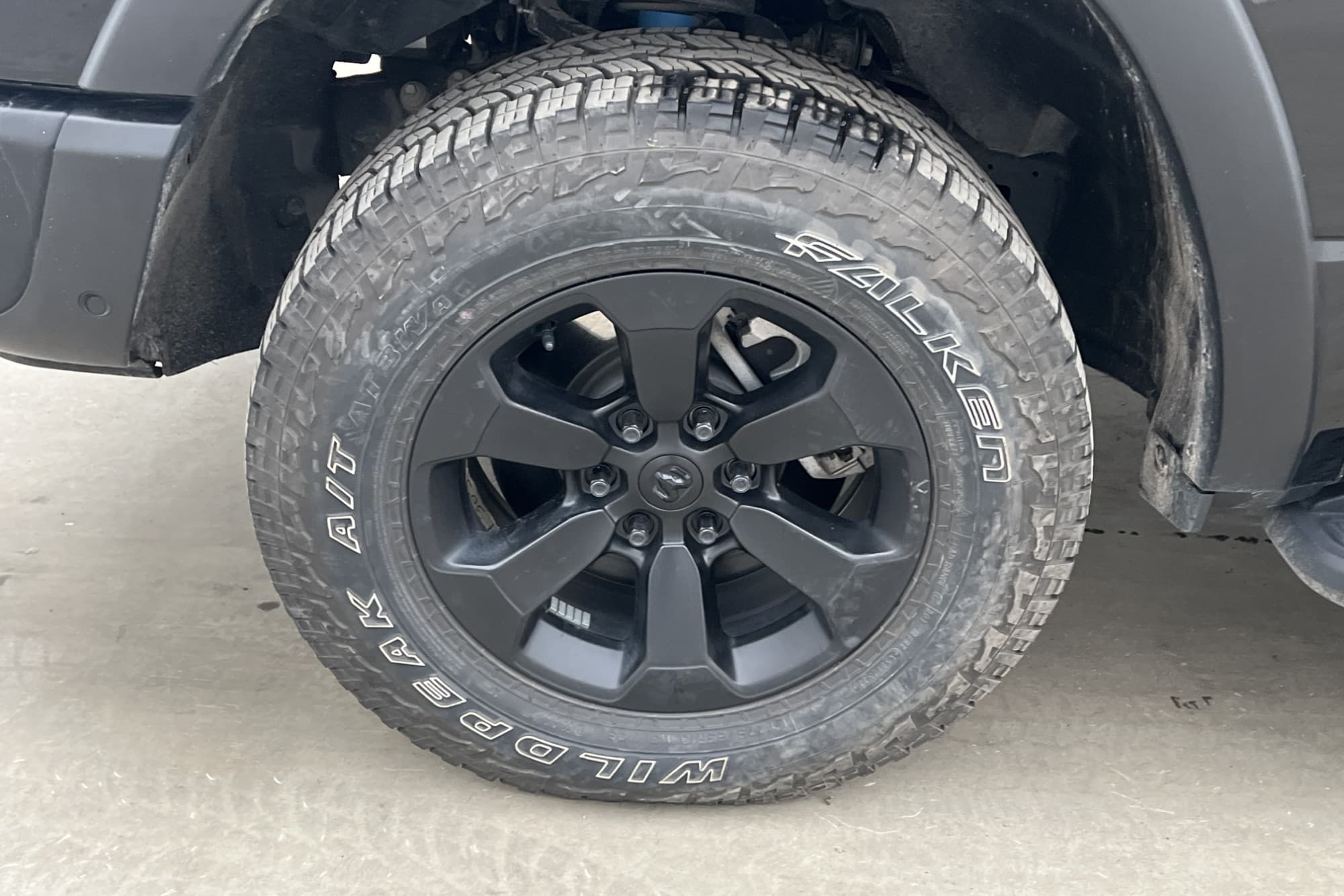 slider