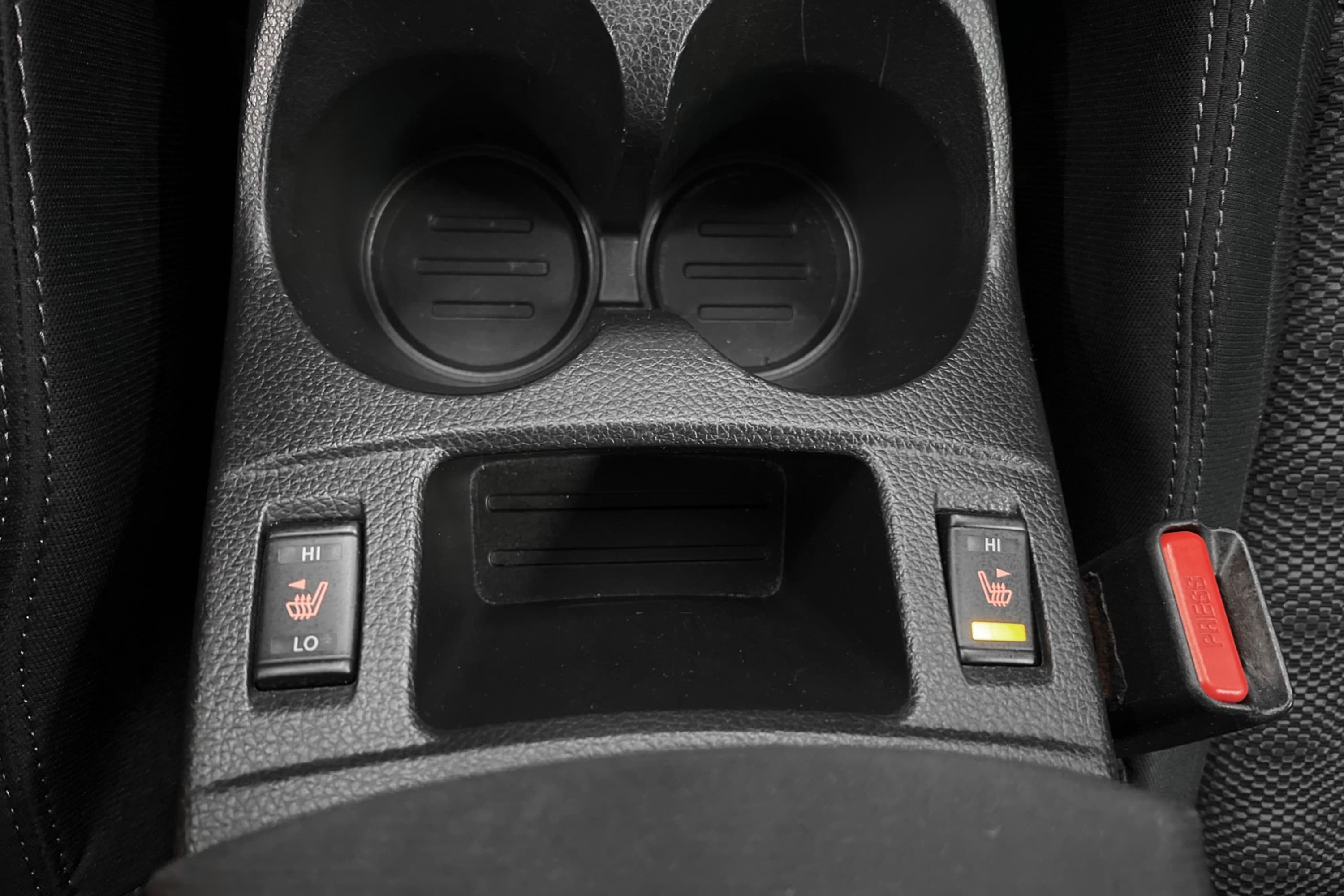 slider
