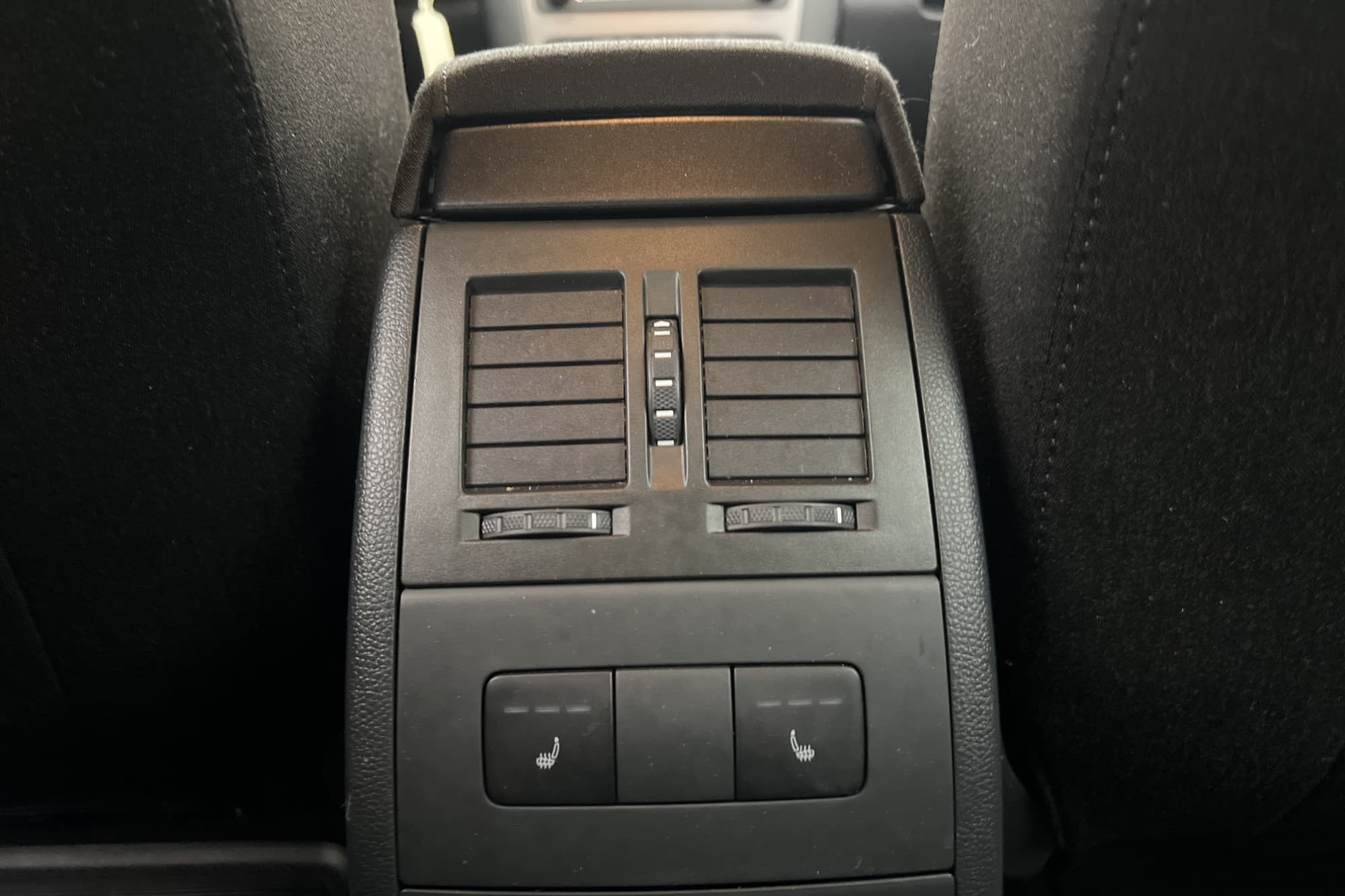 Skoda Octavia 1.4 TSI 122hk Elegance Sensorer Farthållare