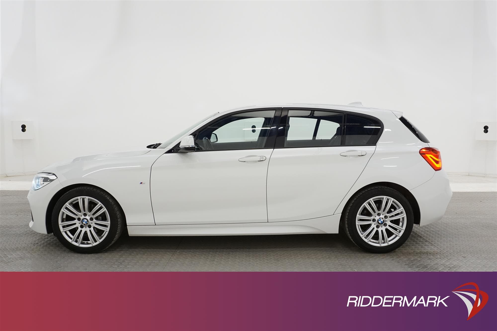 BMW 116d