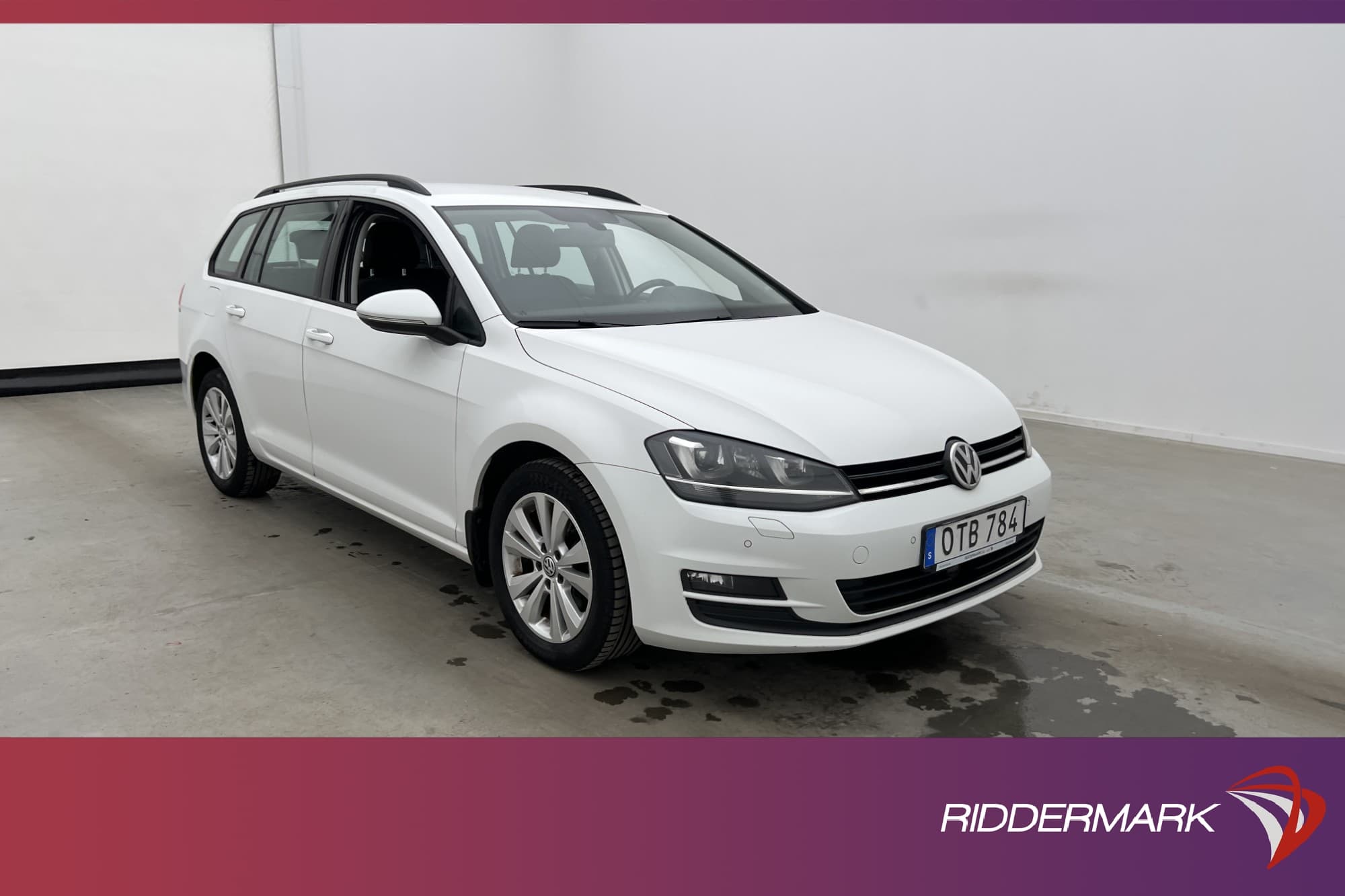 Volkswagen Golf SC 1.6 105hk