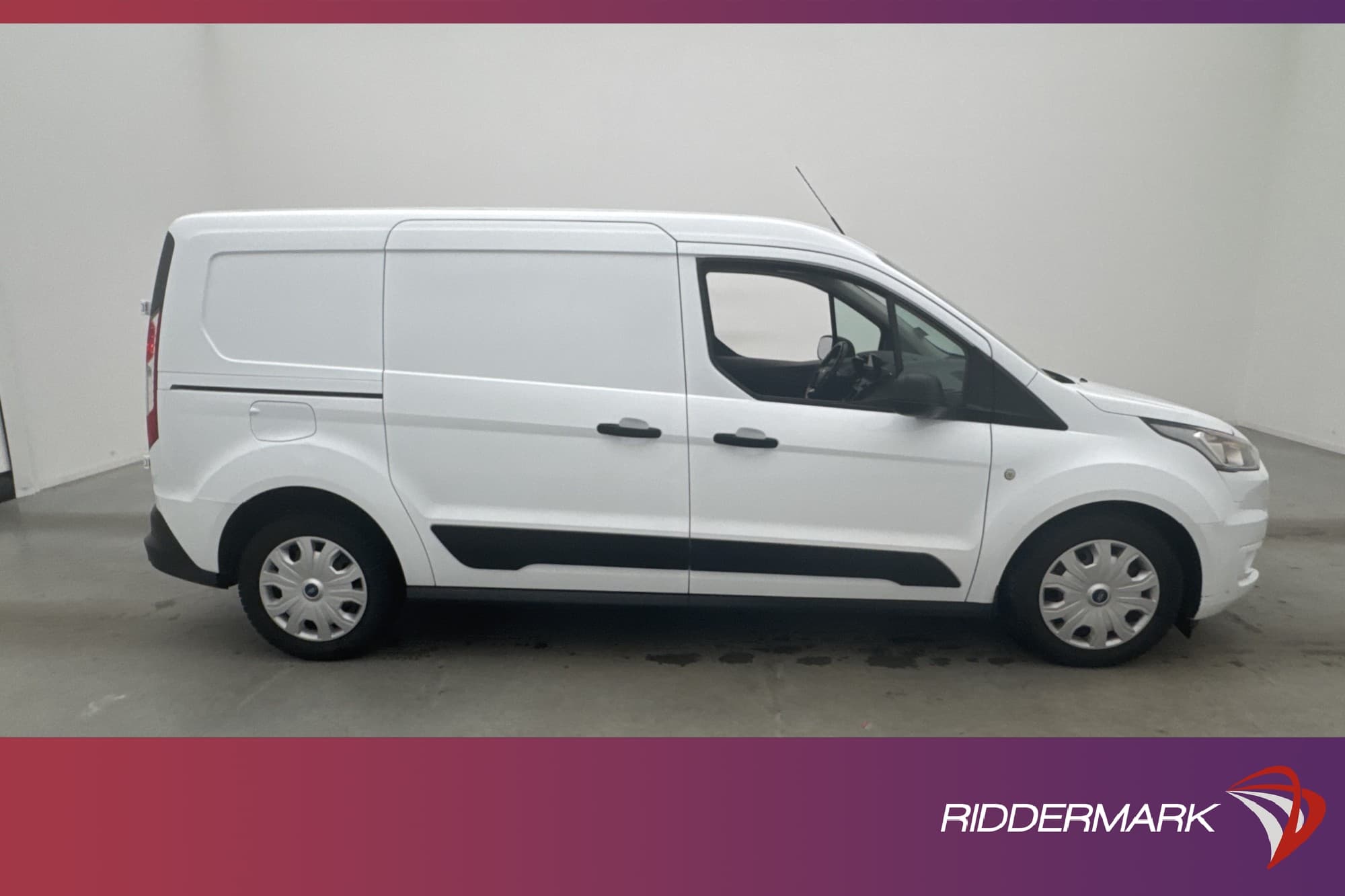 Ford Transit Connect LWB
