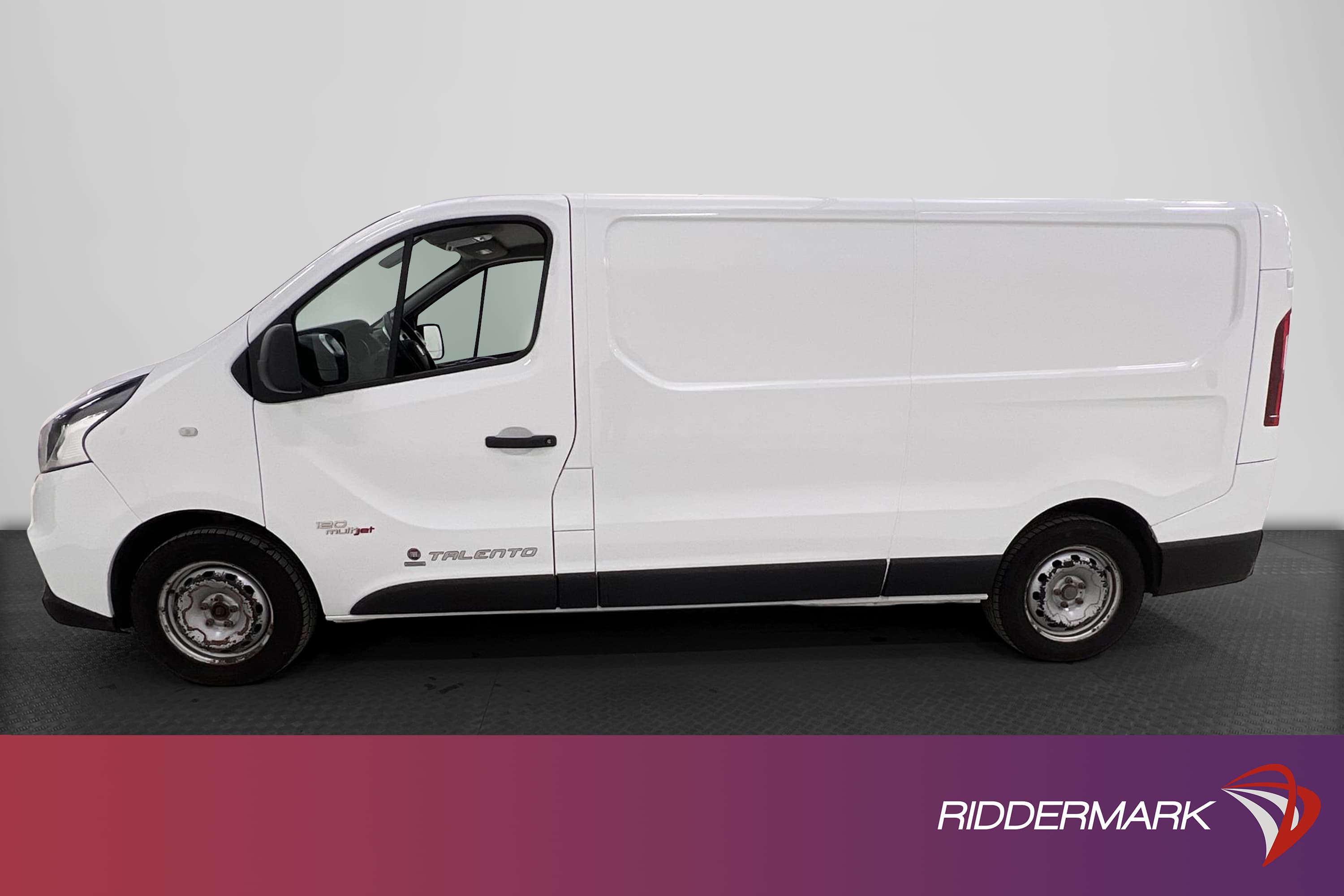 Fiat Talento