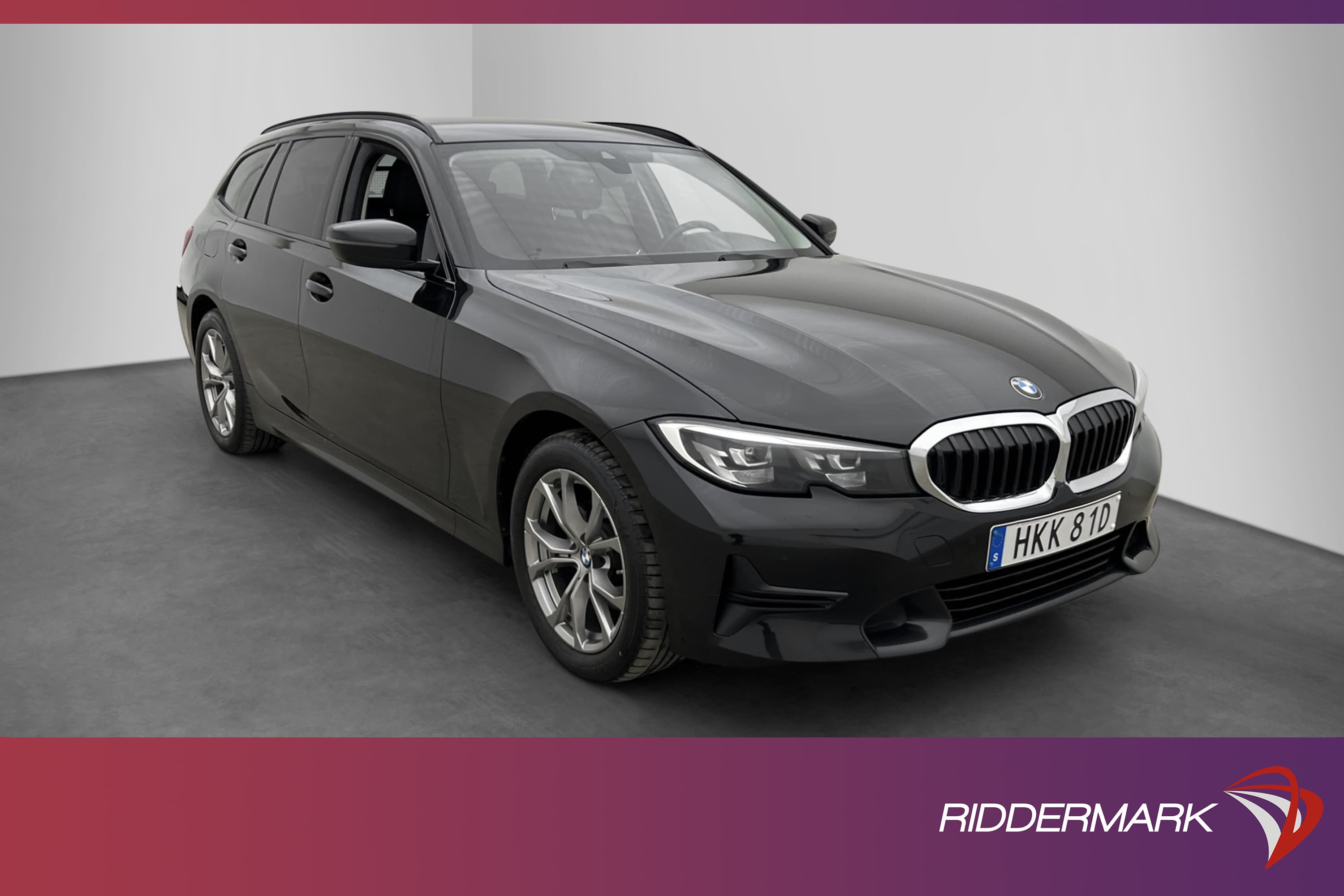 BMW 320 d xDrive