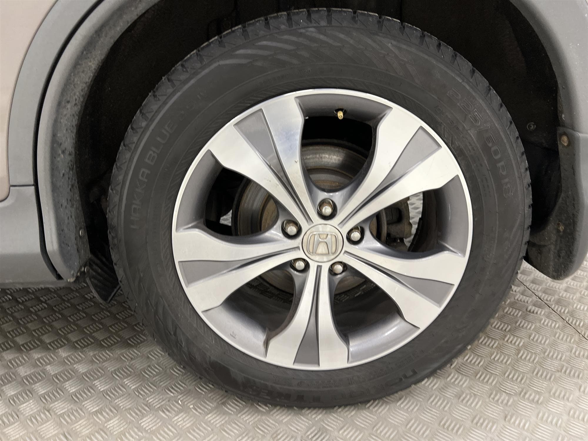 Honda CR-V 2.2 i-DTEC 4WD 150hk Navi B-Kam Panorama