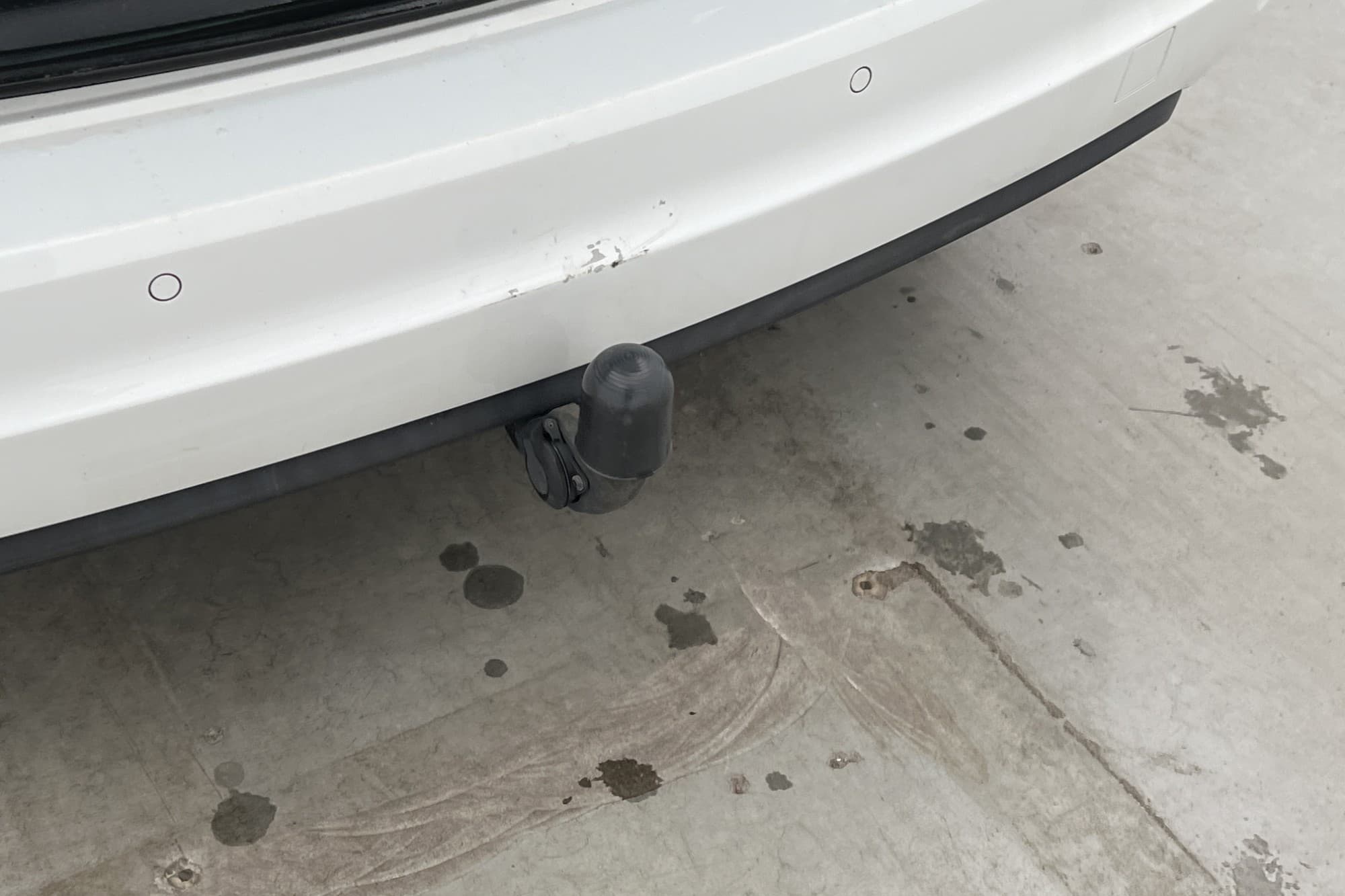 SEAT Alhambra 2.0 TDI 184hk 7-Sits D-Värmare El-Dörrar Drag