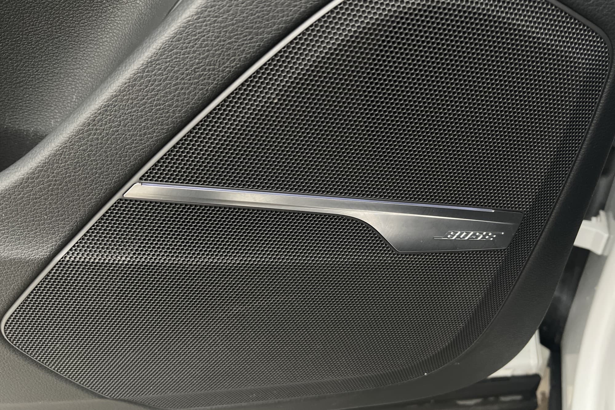Audi SQ7 TDI Q 435hk 7-sits Cockpit Luft BOSE 360° Pano MOMS
