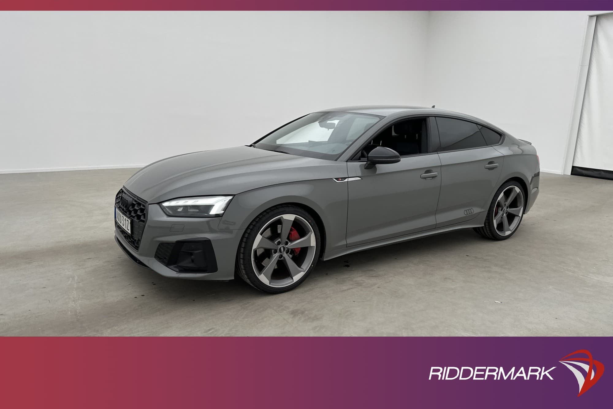 Audi A5 Sportback 45 TFSI Q