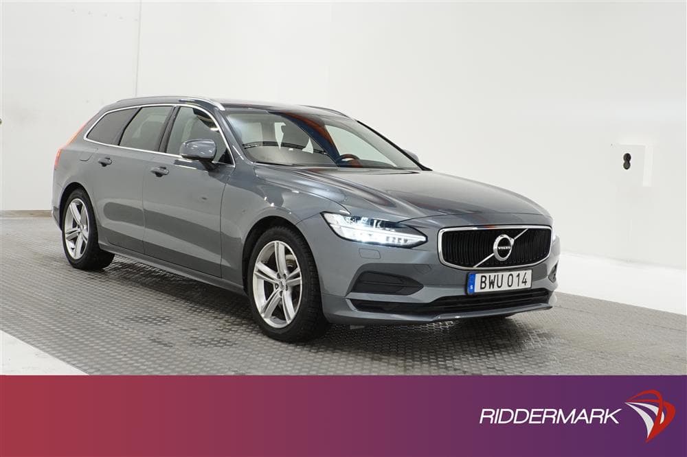 Volvo V90 T4 190hk