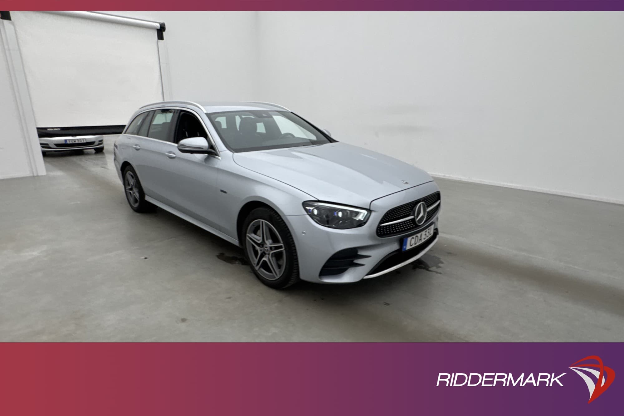Mercedes-Benz E 300 T de 4M