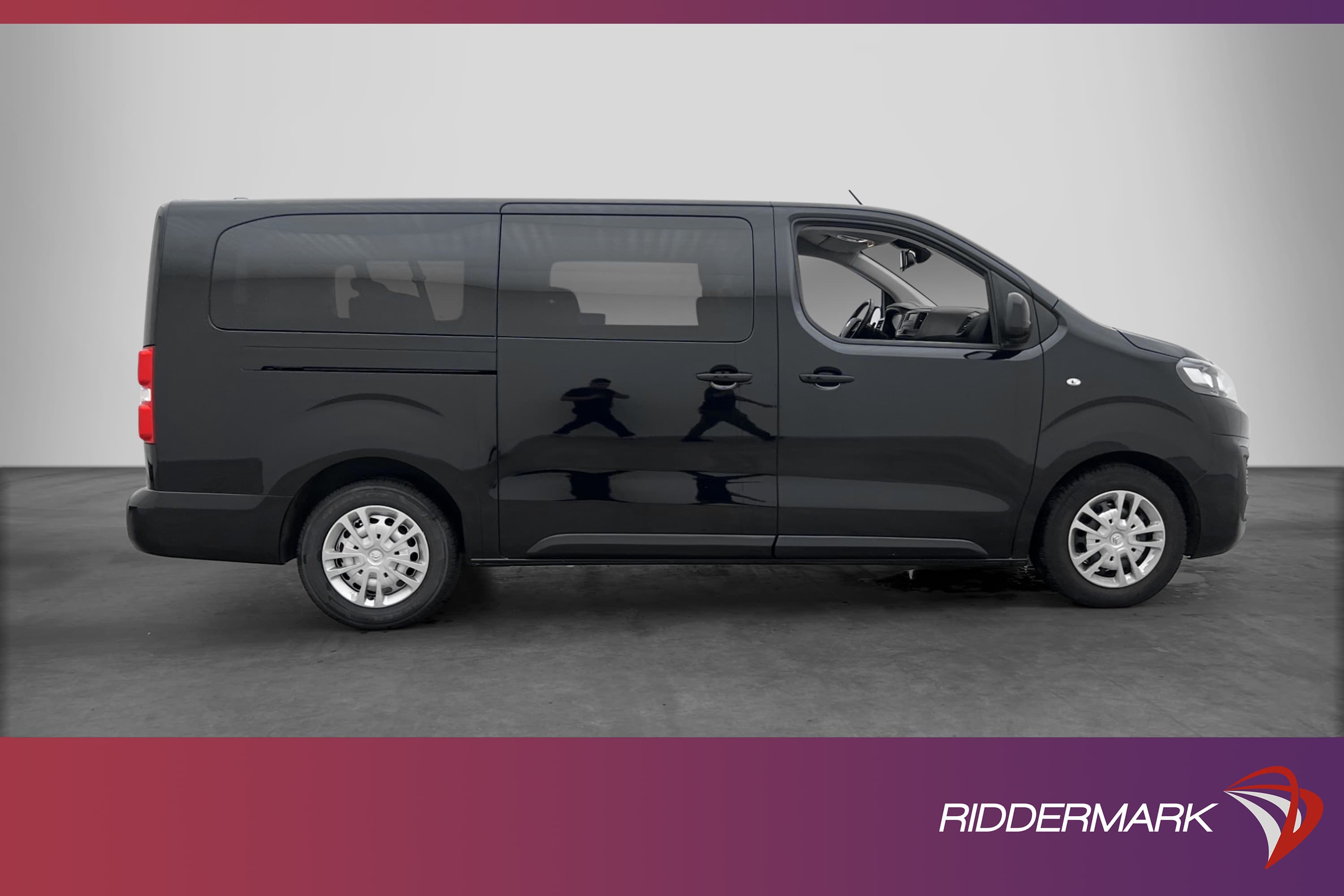 Citroën Spacetourer
