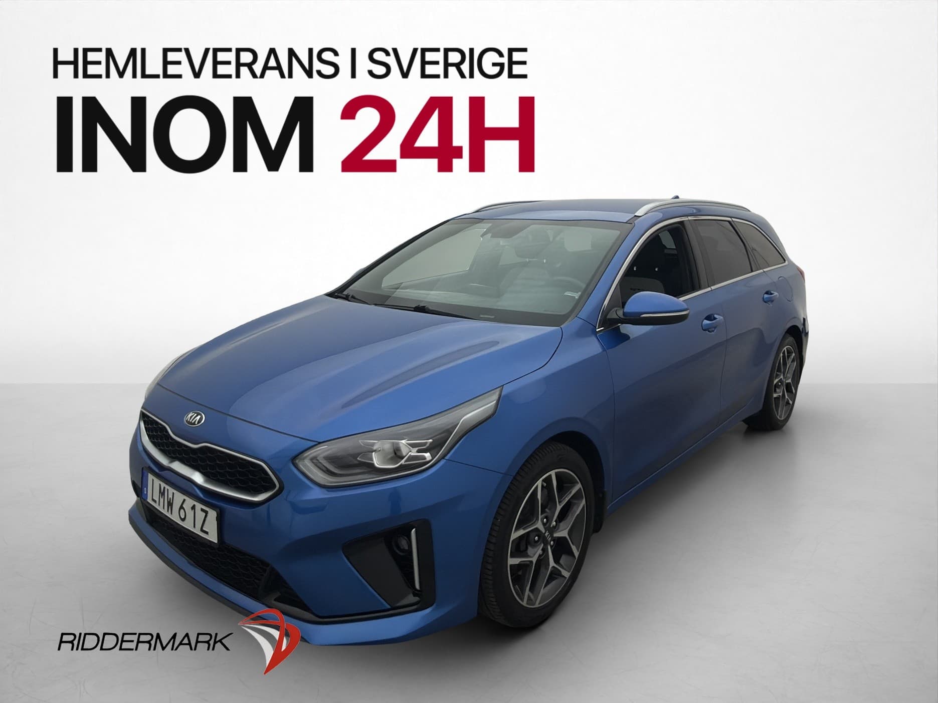 Kia Ceed Sportswagon
