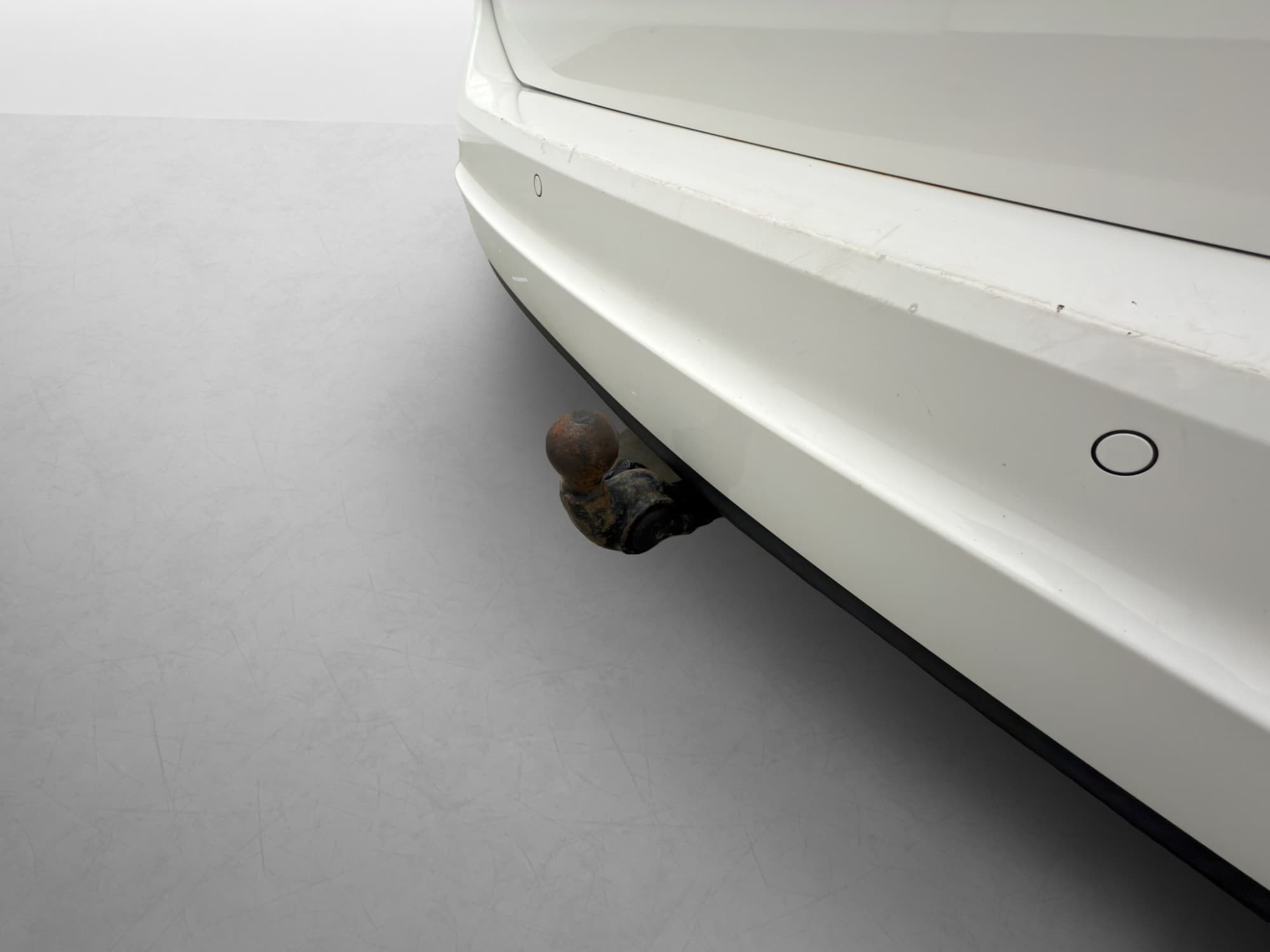 Volkswagen Sharan TDI 140hk 7-sits Premium Pano Kamera Drag