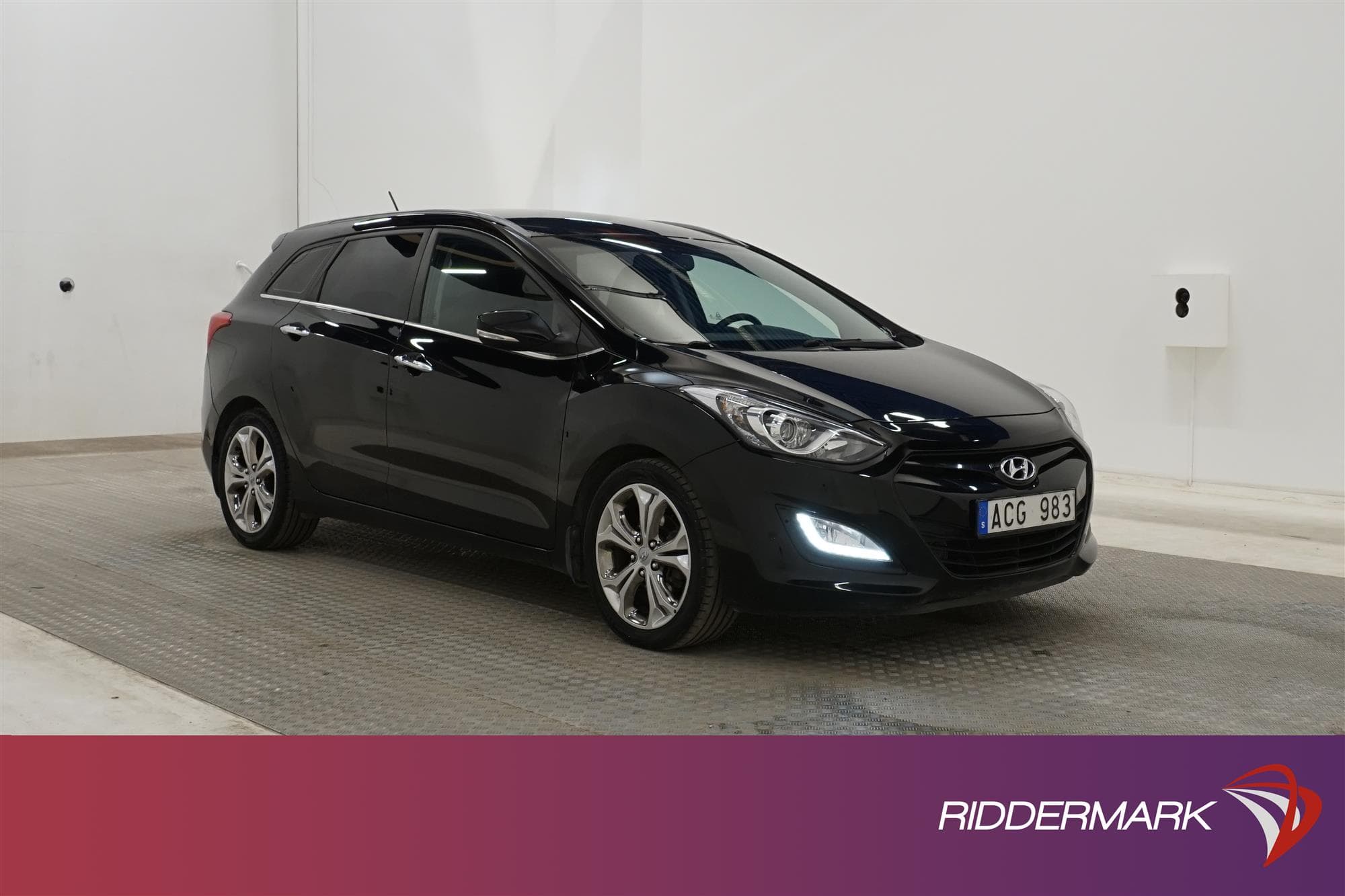 Hyundai i30 1.6