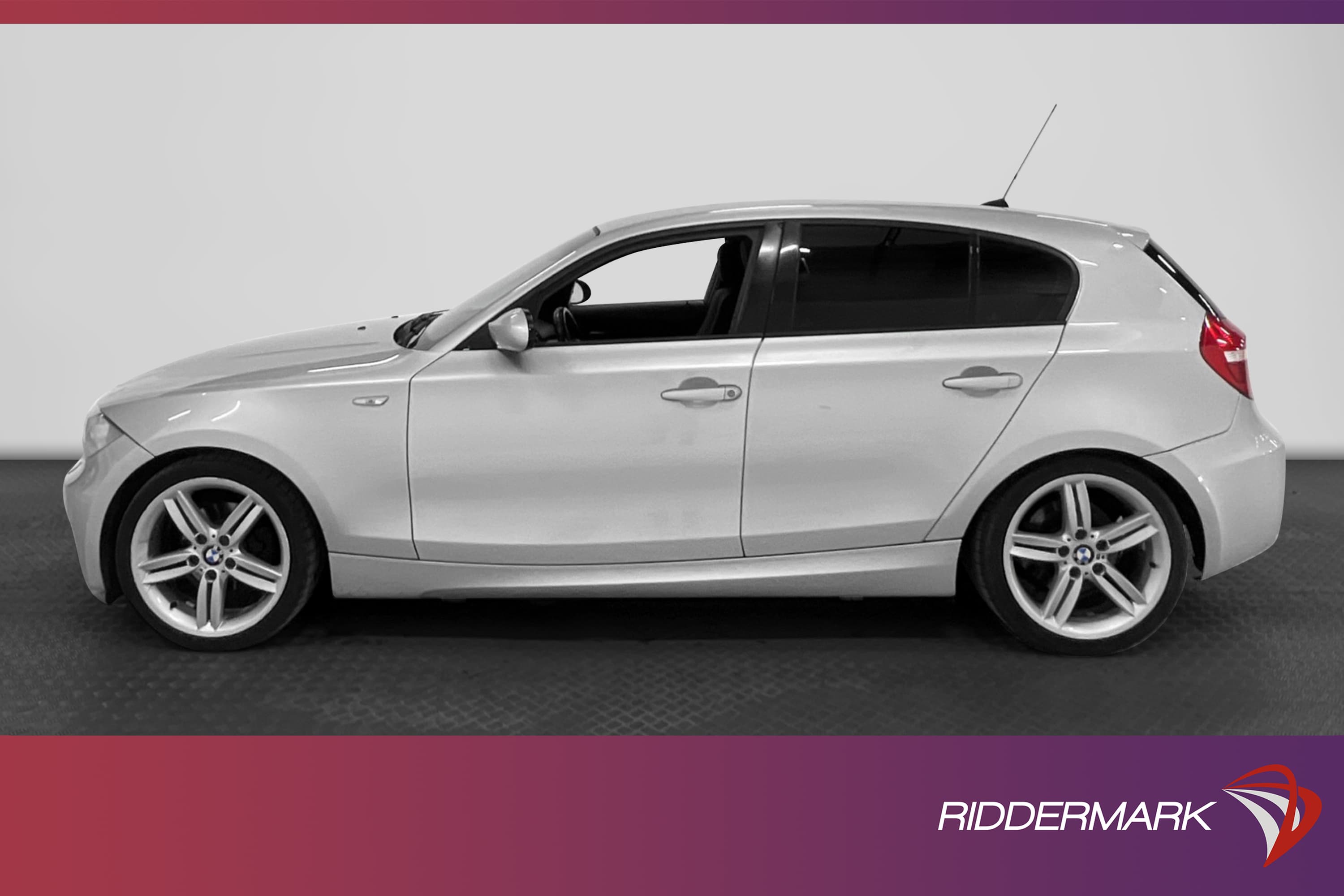 BMW 118d