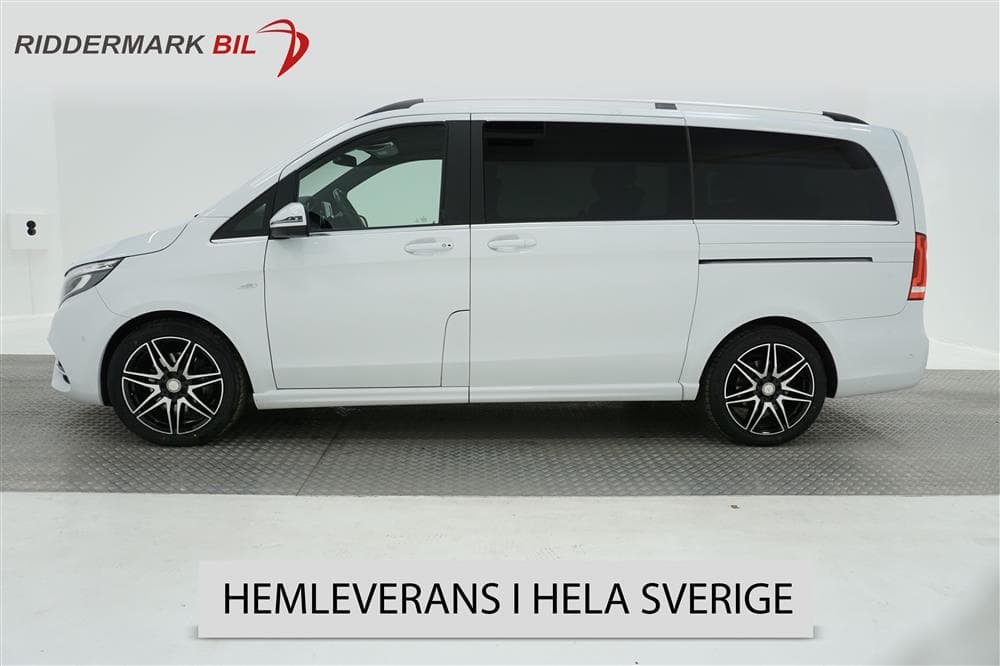 Mercedes V