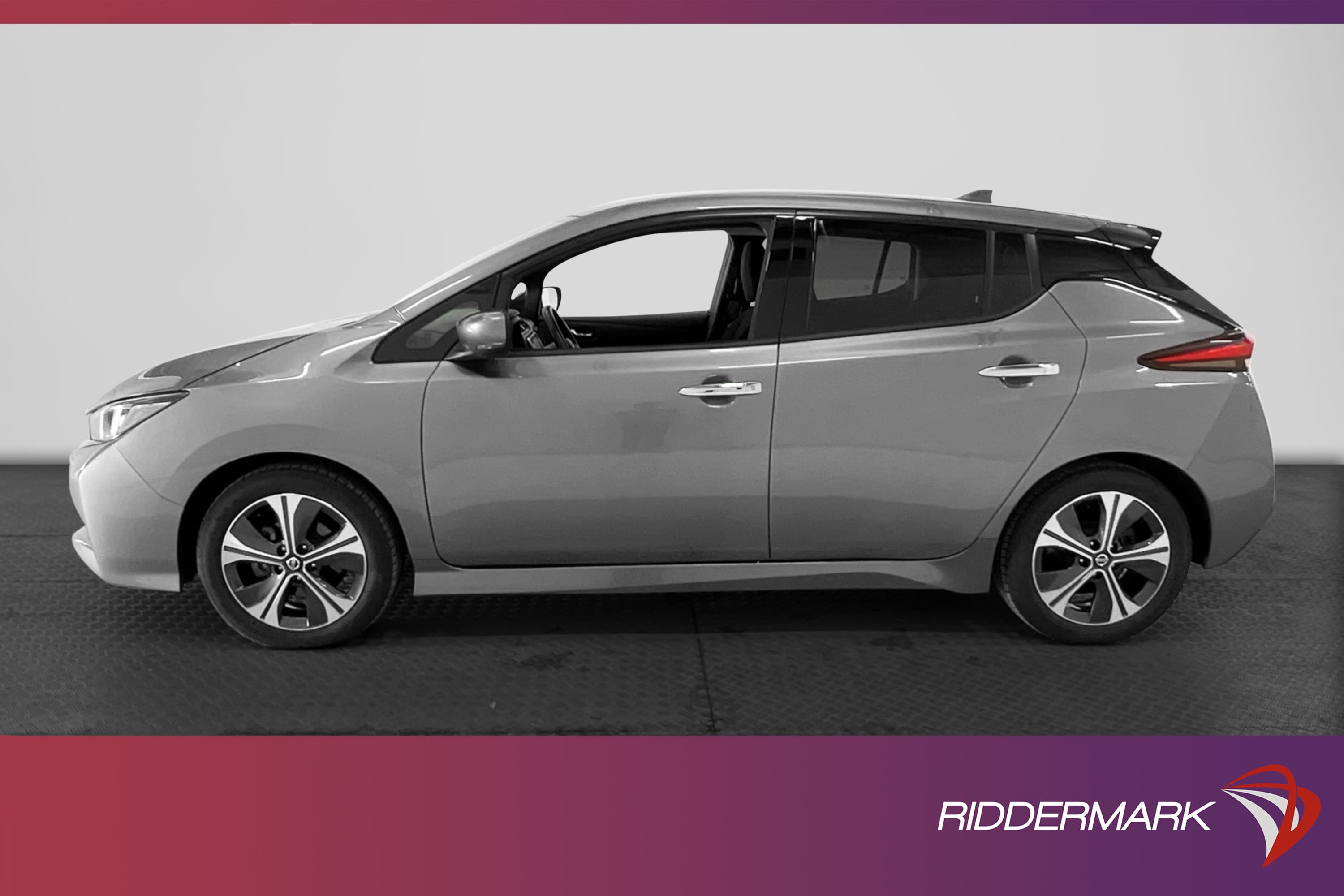 Nissan Leaf 40 kWh 150hk