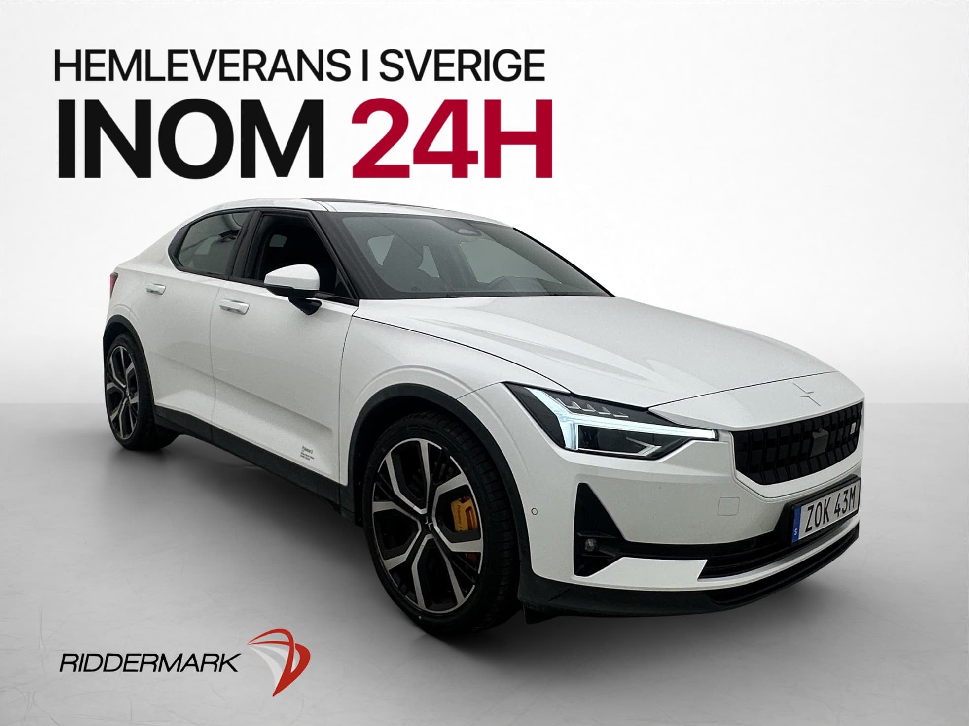 Polestar 2