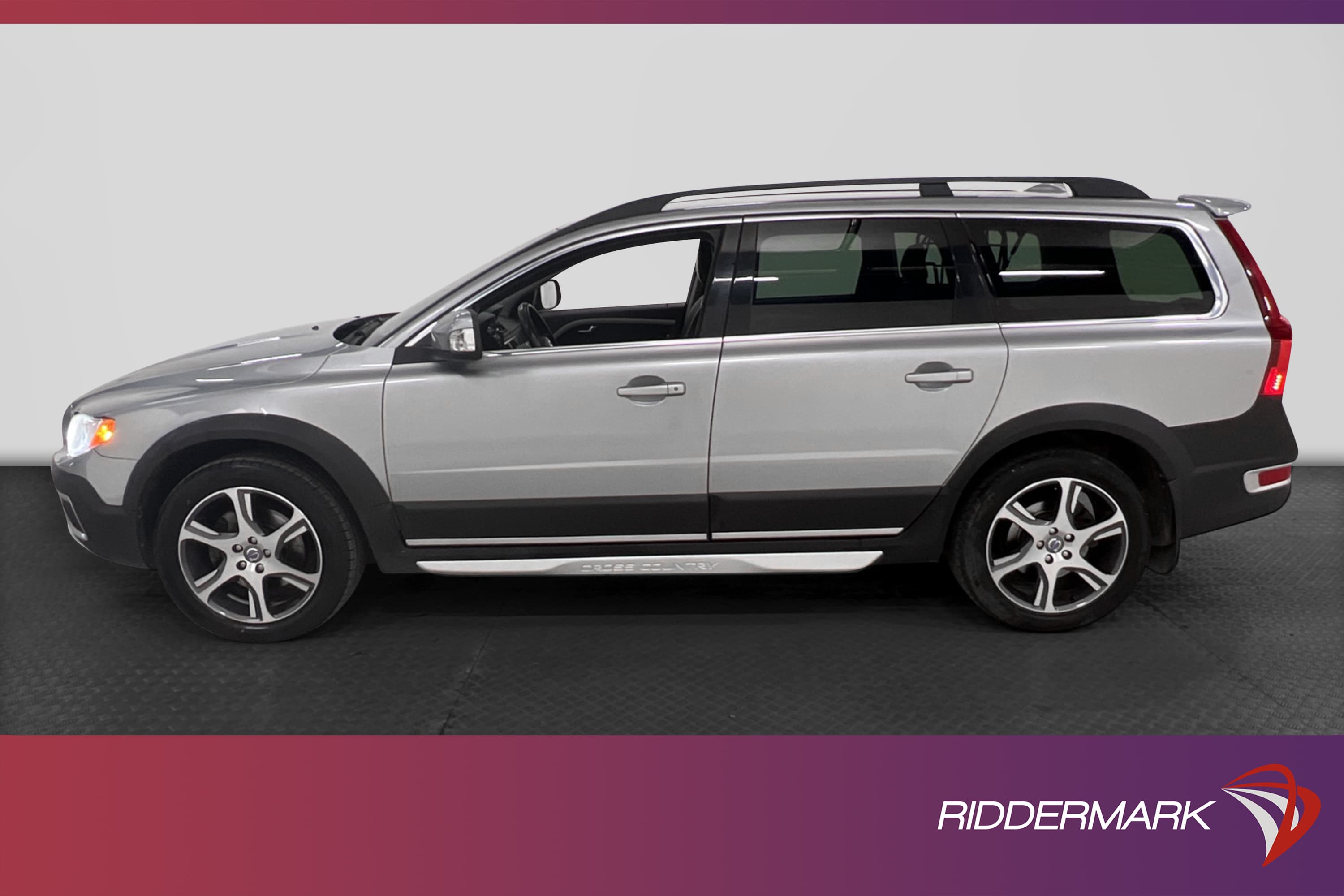 Volvo XC70 D3 AWD