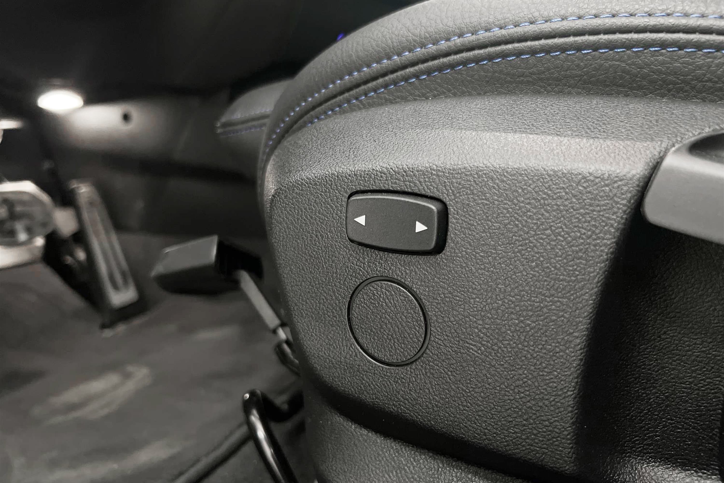 BMW 218i Gran Coupé 136hk M-Sport Pano HiFi Navi Cockpit
