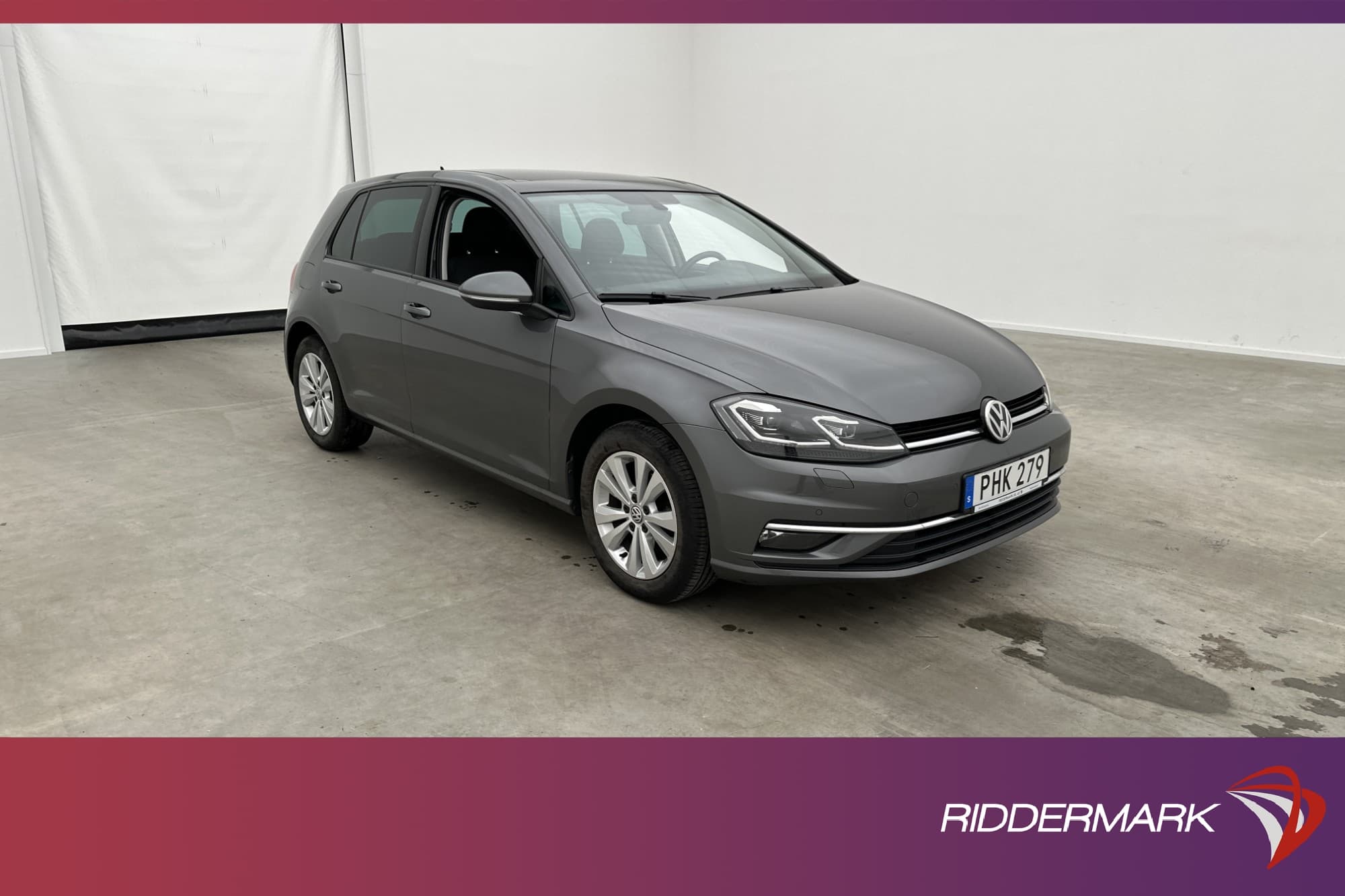 Volkswagen Golf 1.0 TSI 110hk