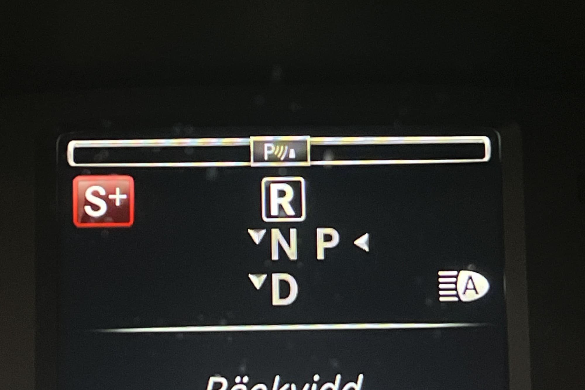 slider