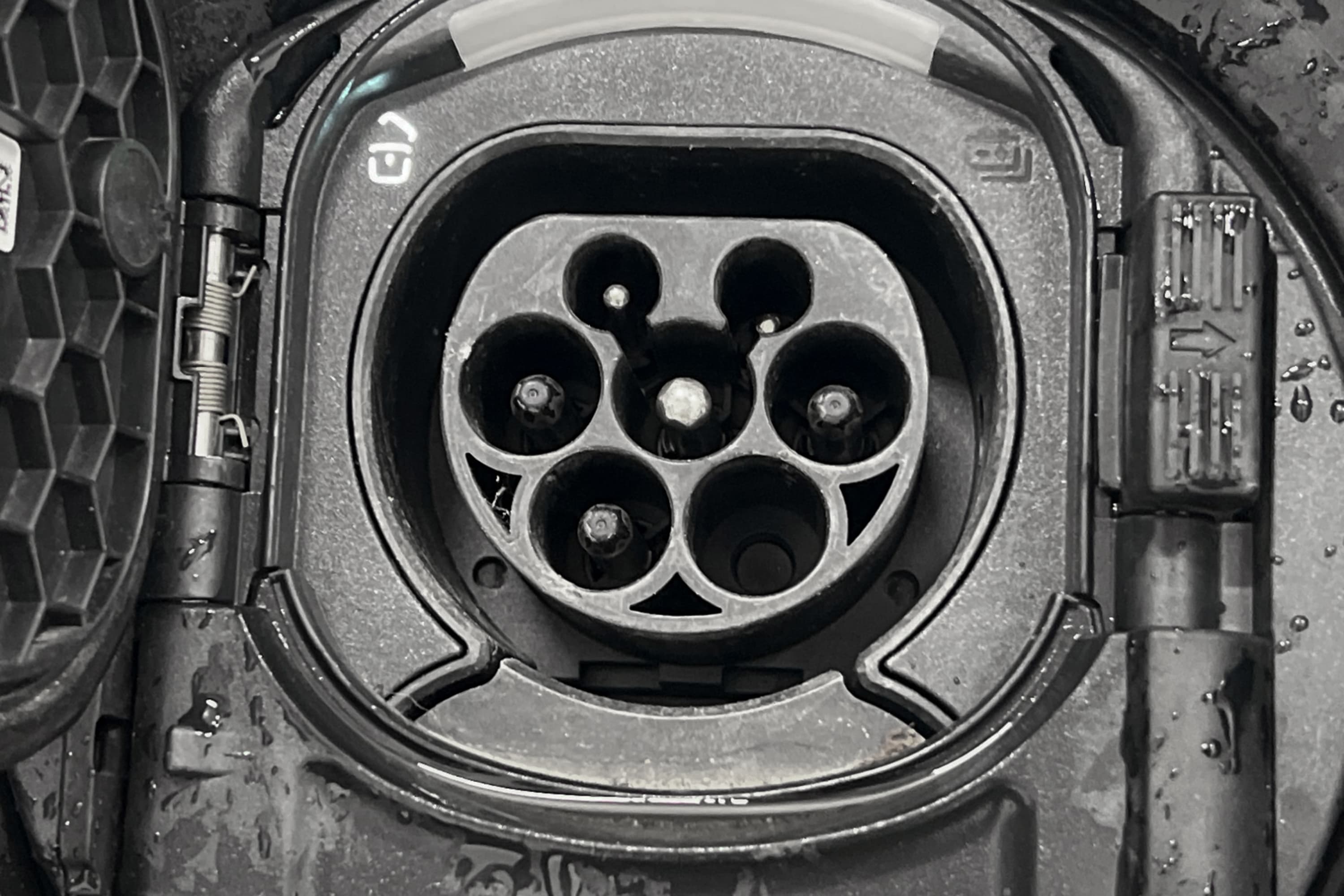slider