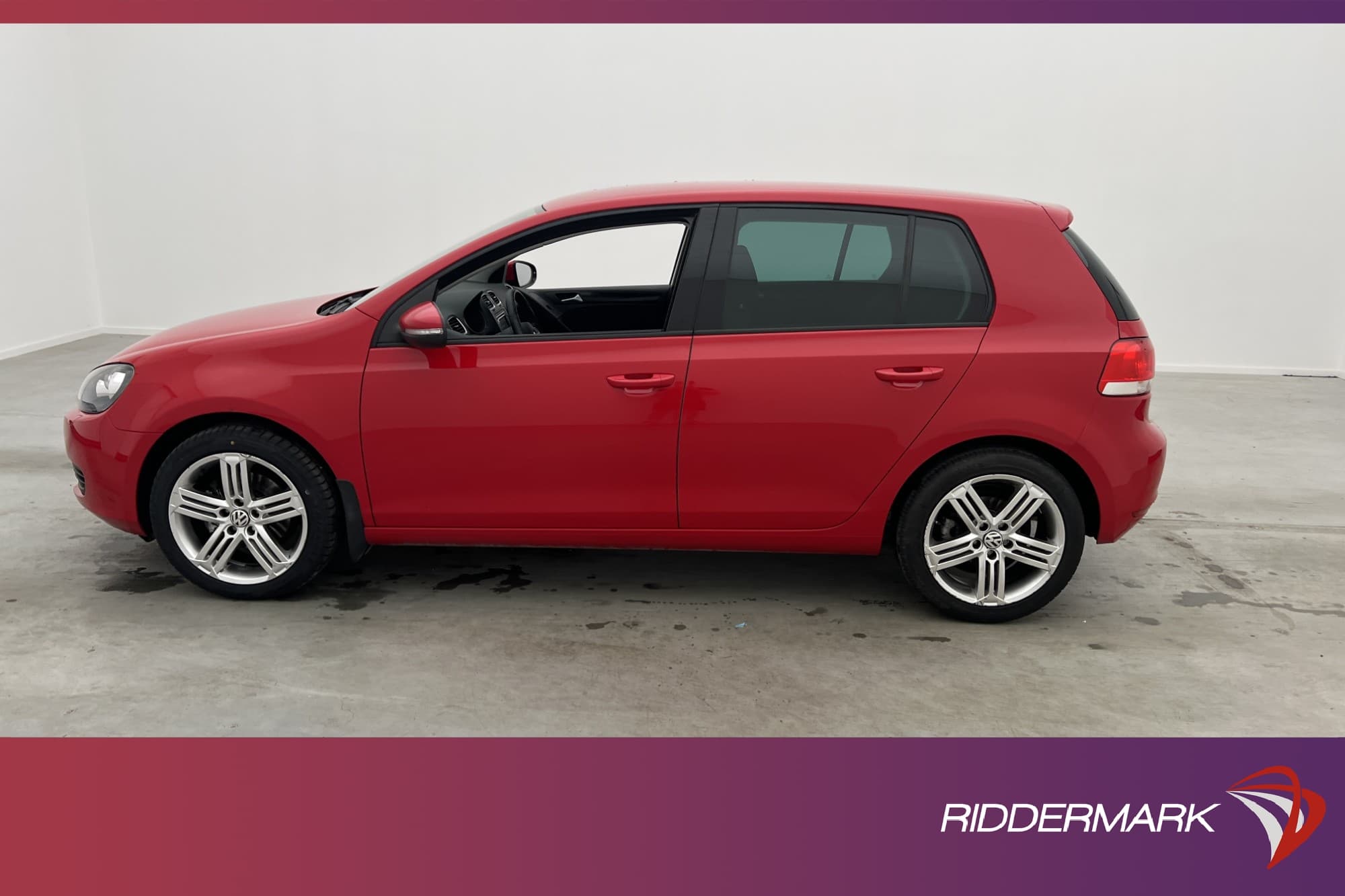 Volkswagen Golf 5-dörrar