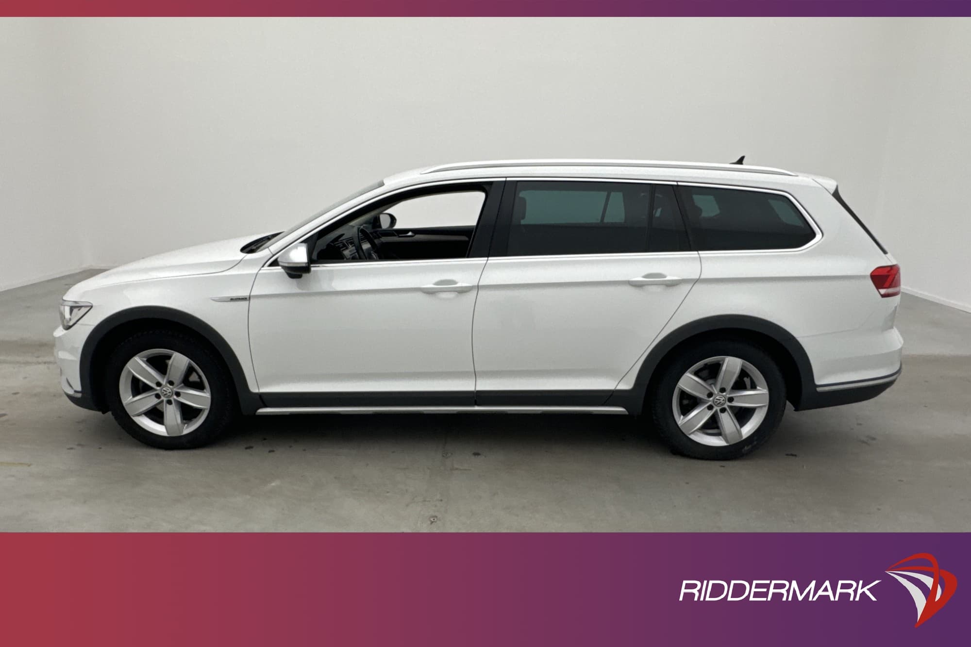Volkswagen Passat Alltrack 2.0 TDI 4M