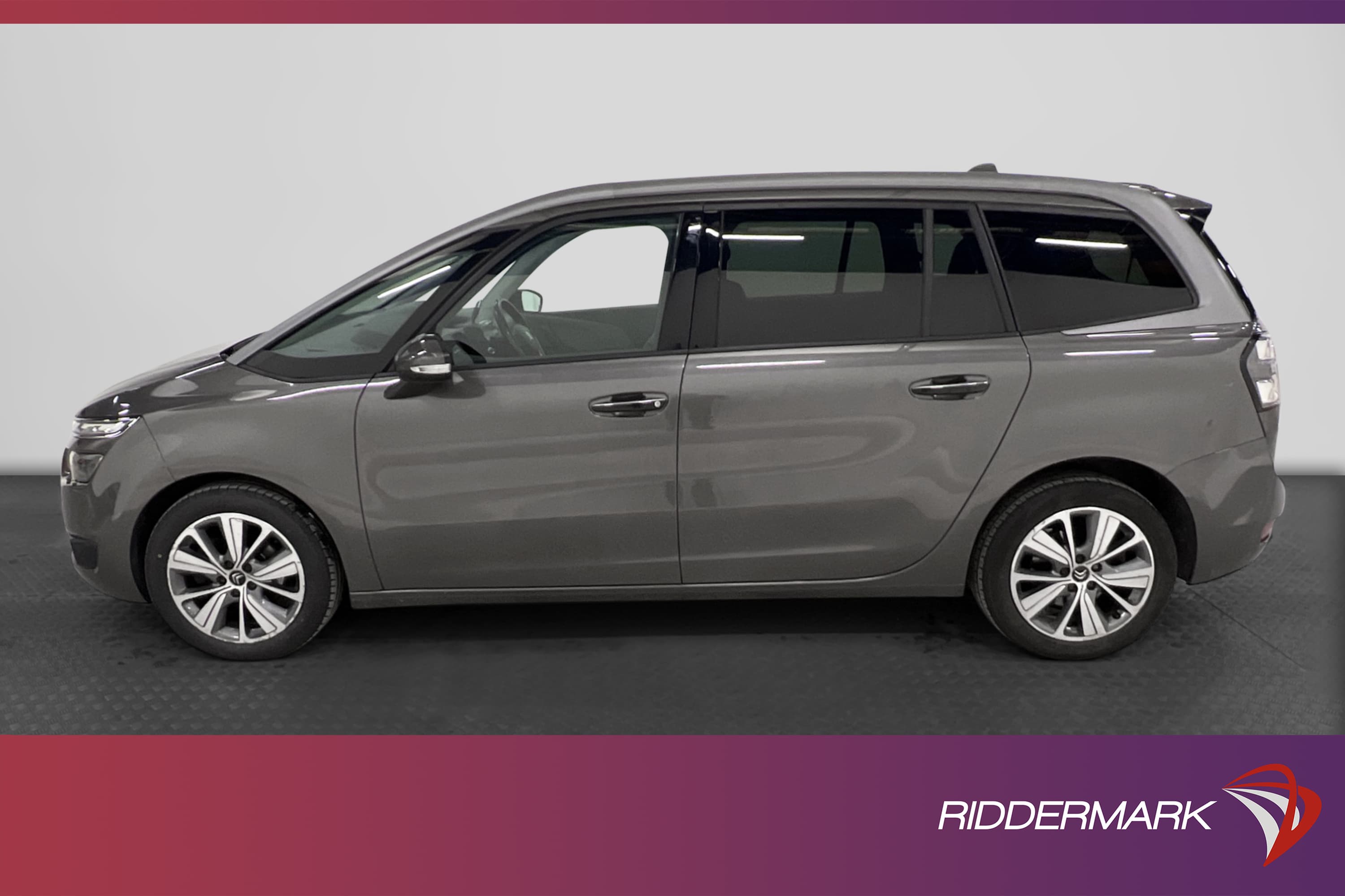 Citroën C4 Grand Picasso