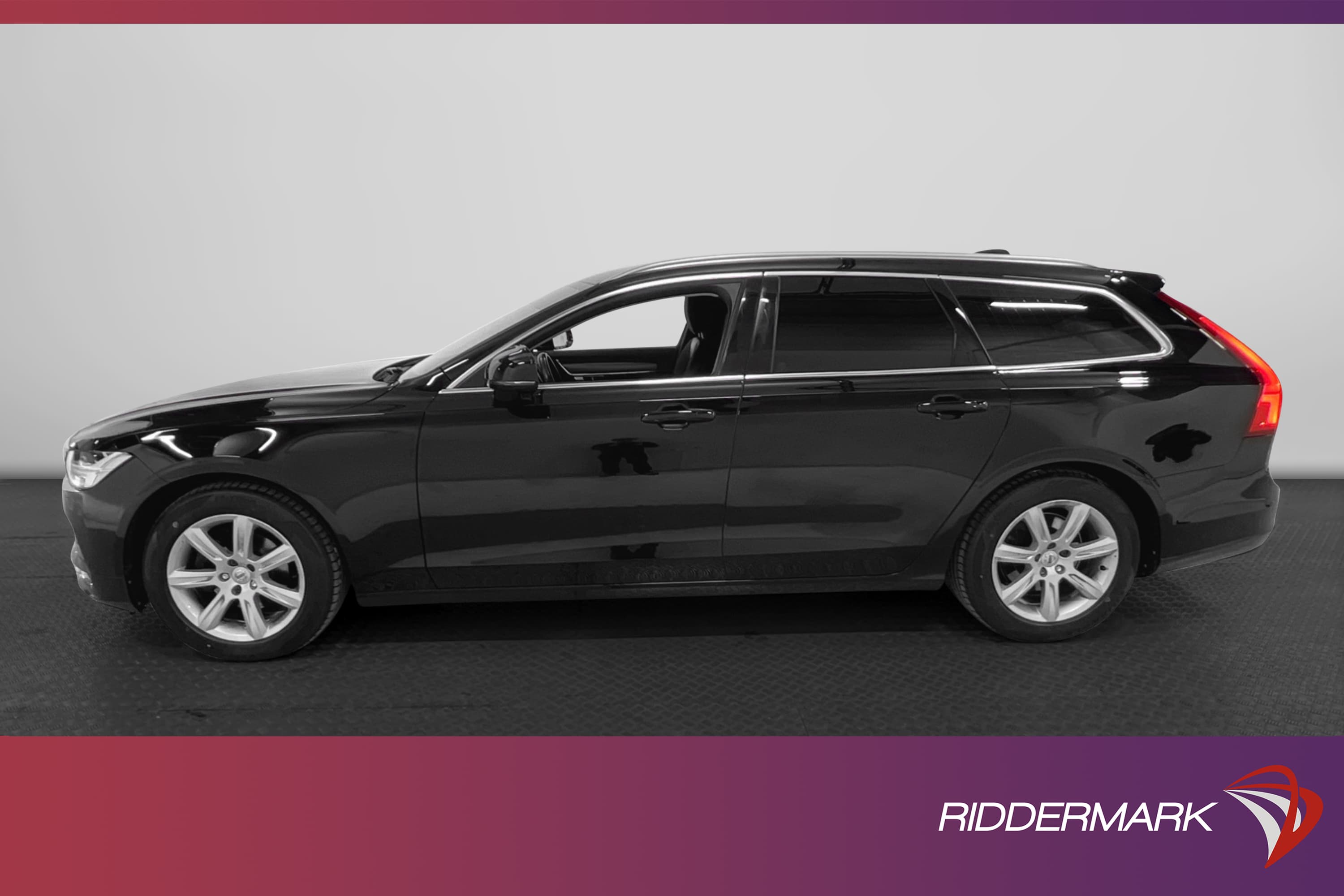 Volvo V90 D3 150hk