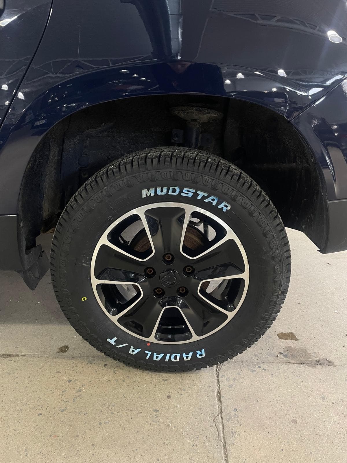 slider