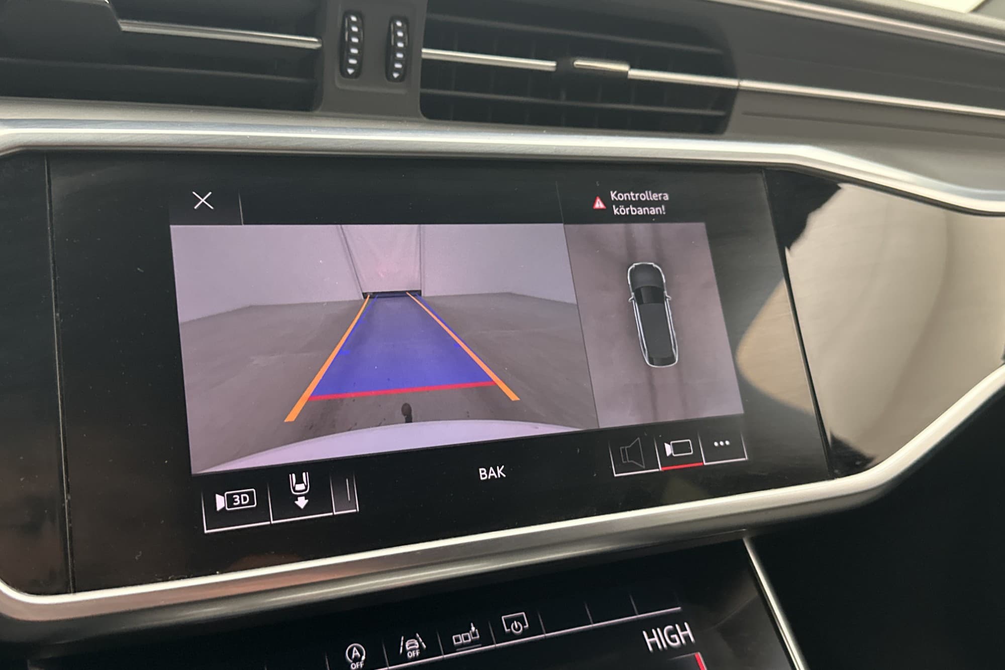Audi A6 40 TDI Quattro S-Line Värmare B&O Drag Matrix 360°