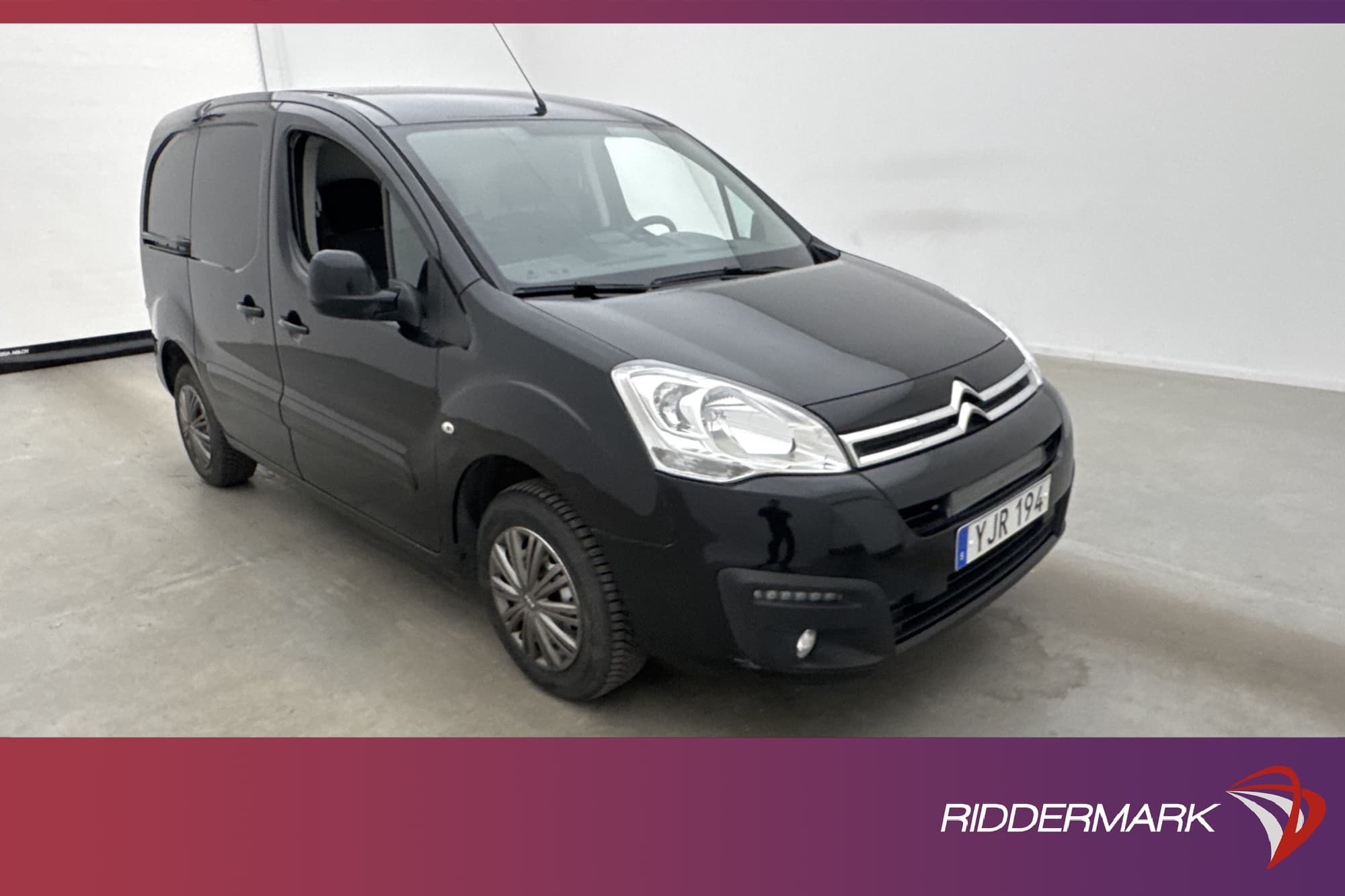 Citroën Berlingo 1.6