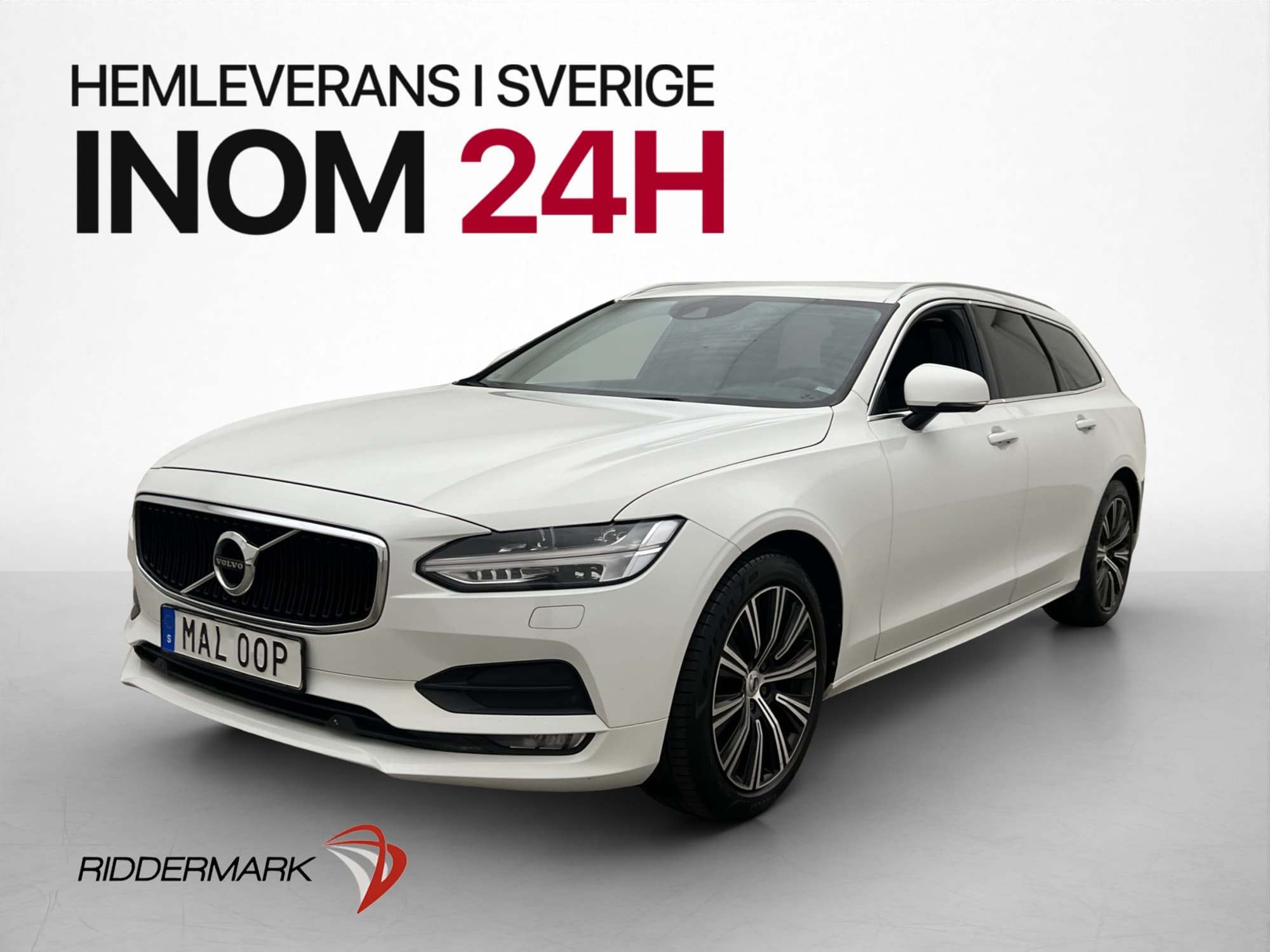 Volvo V90