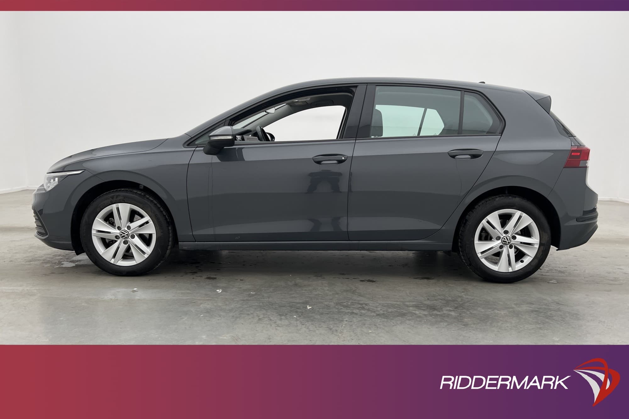 Volkswagen Golf 1.5 TSI 150hk