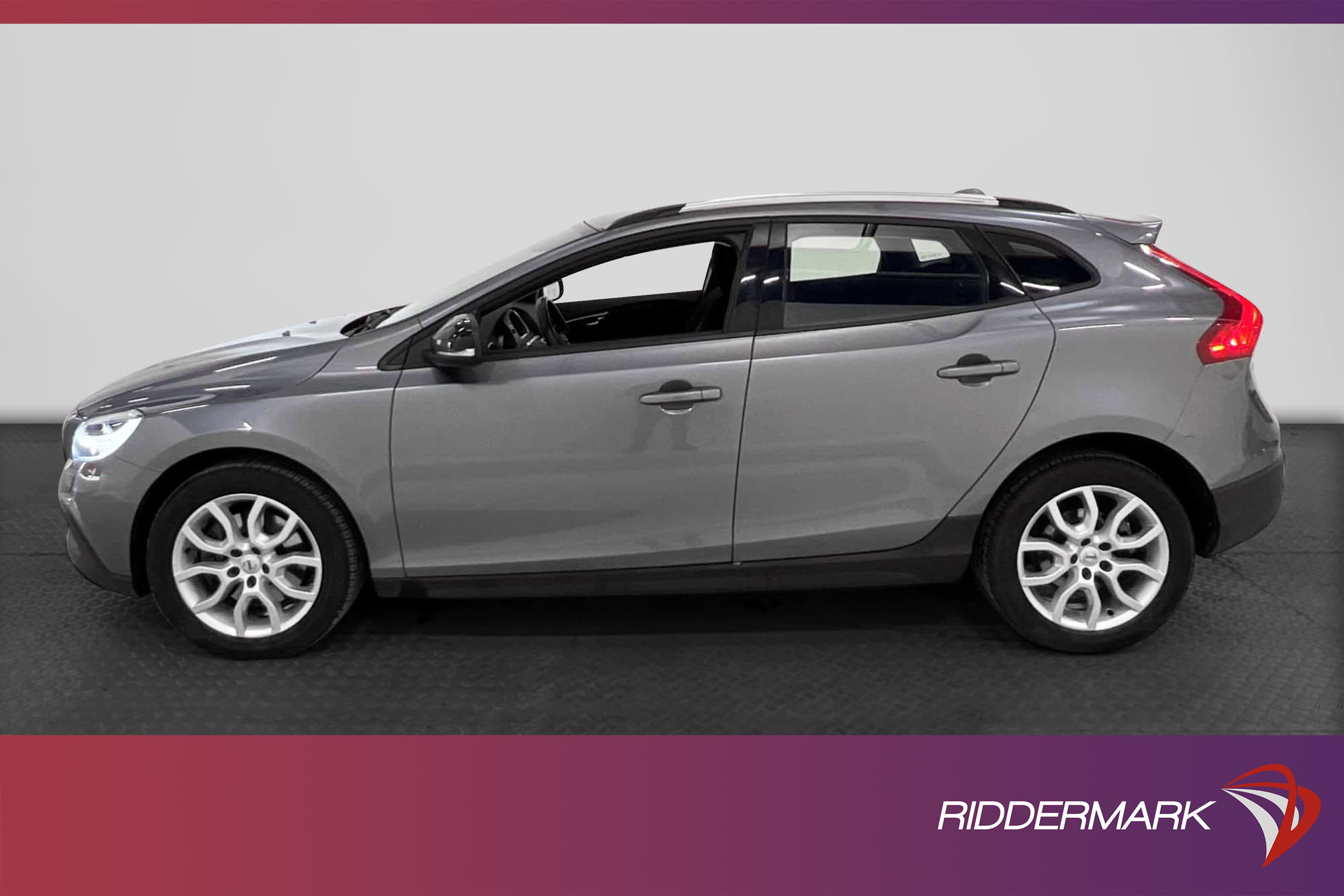 Volvo V40 Cross Country D3 VOC D-Värm Navi B-Kamera 150hk