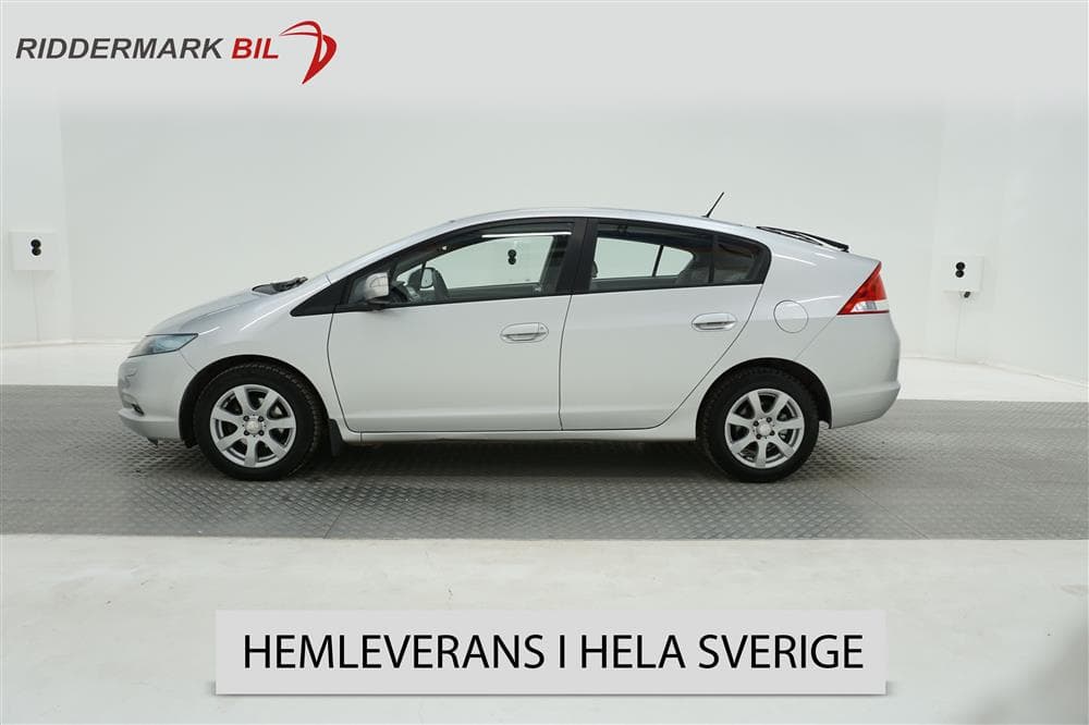 Honda Insight 1.3 Hybrid 102hk