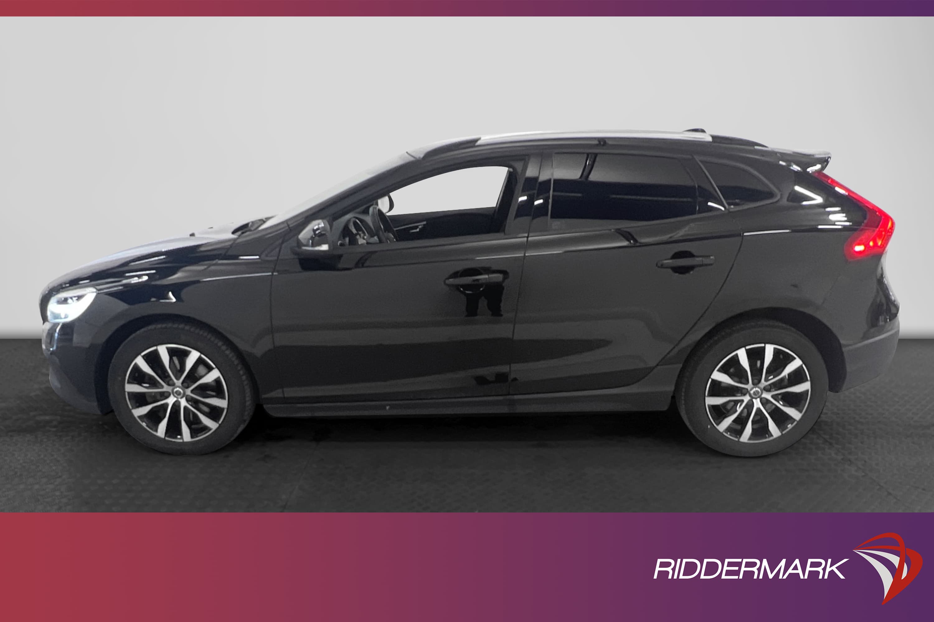 Volvo V40 CC D3 150 hk