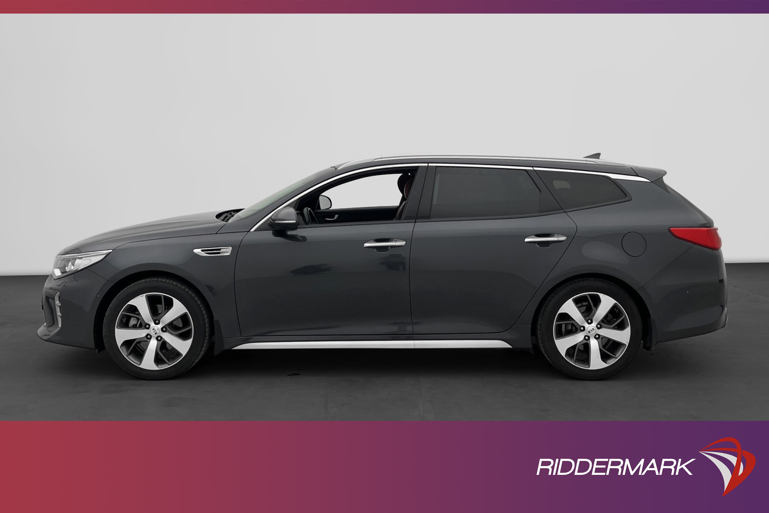 Kia Optima SW