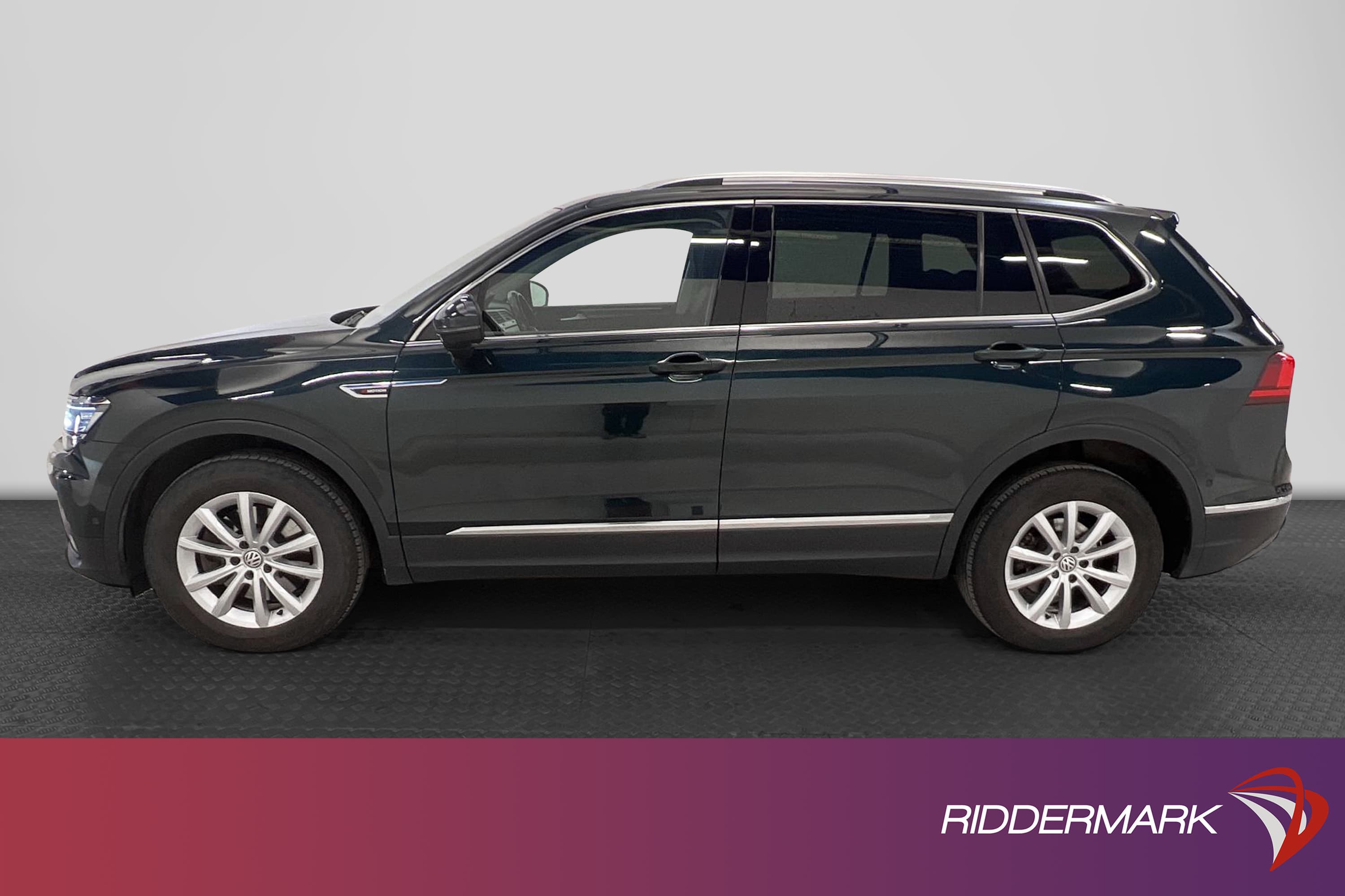 Volkswagen Tiguan Allspace 4M