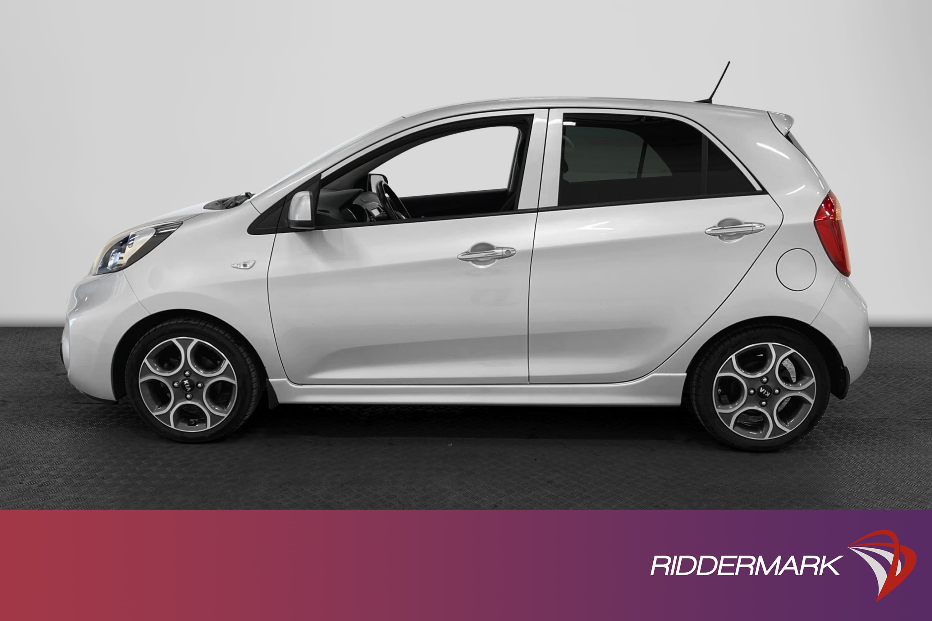 Kia Picanto 1.0 69hk