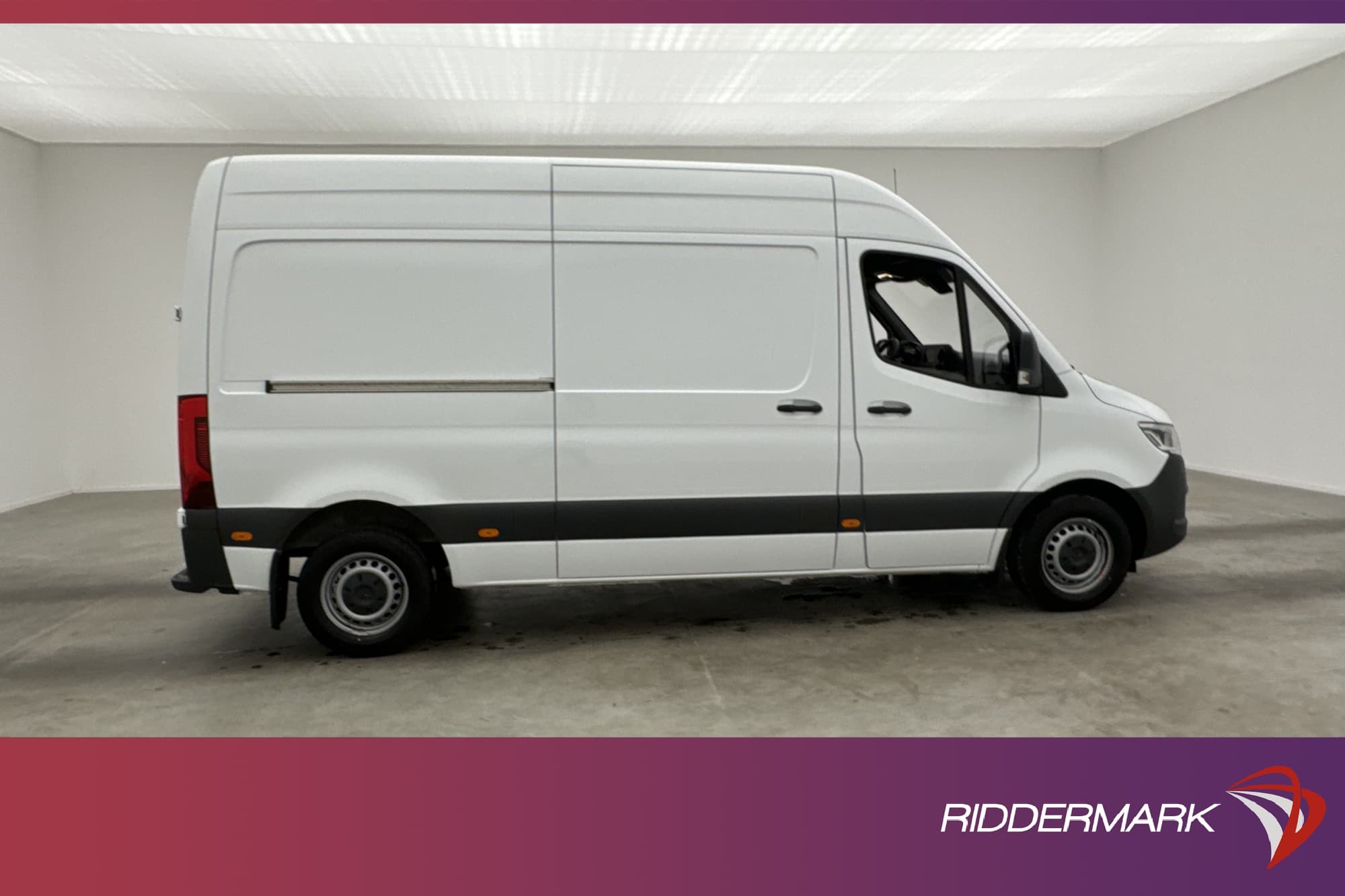 Mercedes-Benz Sprinter L2H2