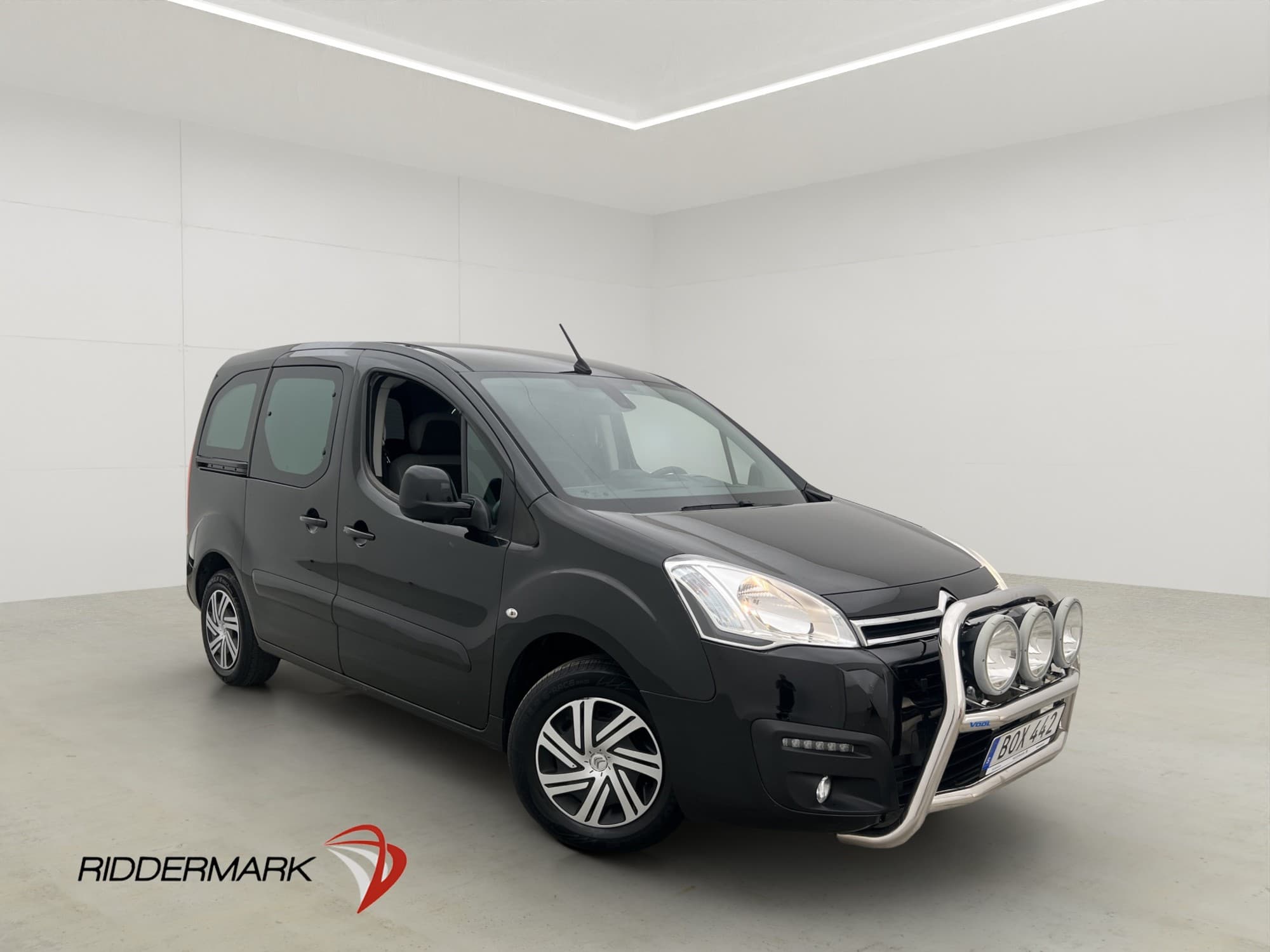 Citroën Berlingo Multispace