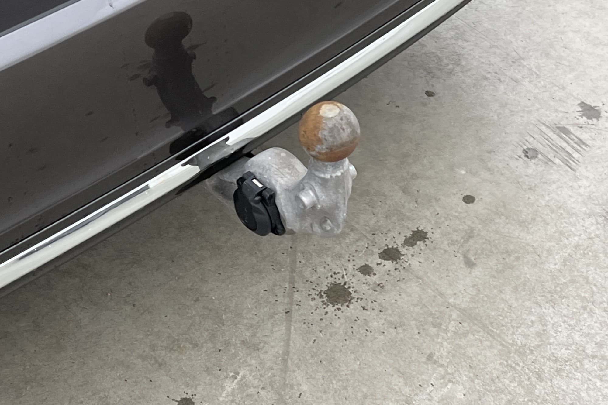 Volvo V90 B5 Inscription VOC Värmare H/K Skinn Drag 360° 
