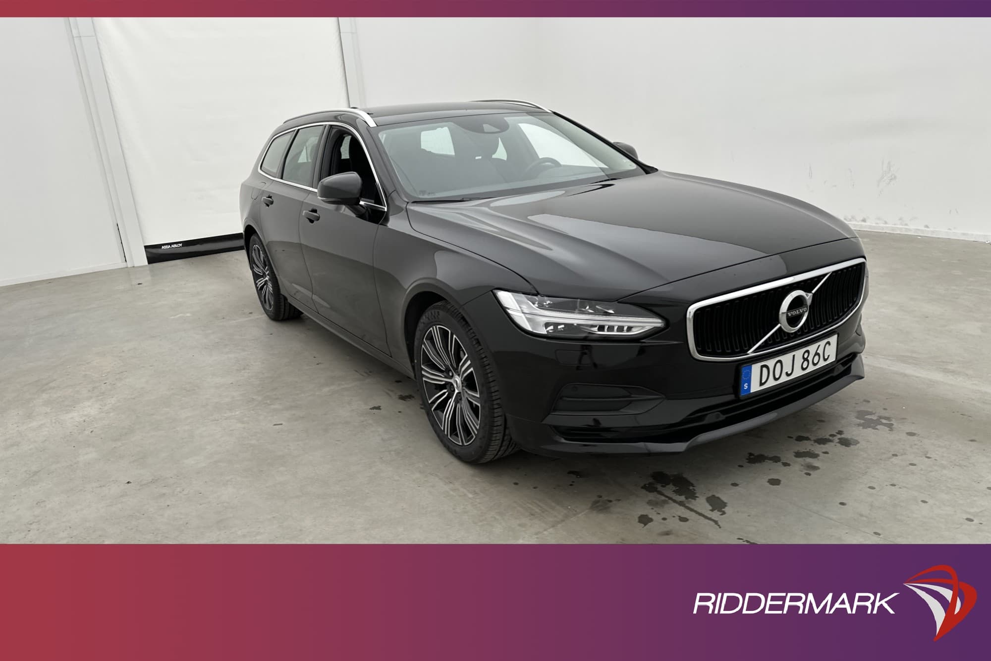 Volvo V90 D3 150hk