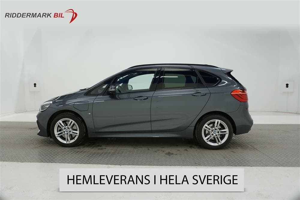 BMW 225xe Active Tourer LCI 224hk