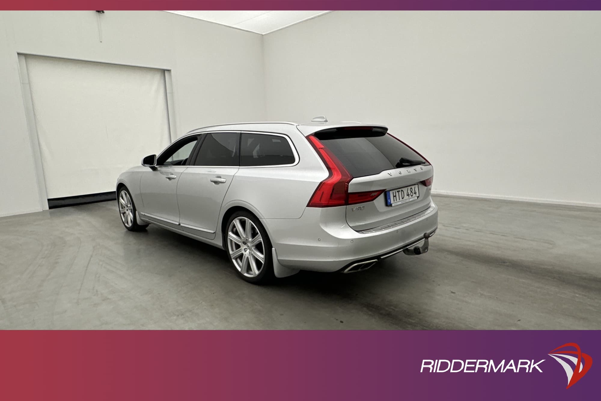 Volvo V90 T5 Inscription