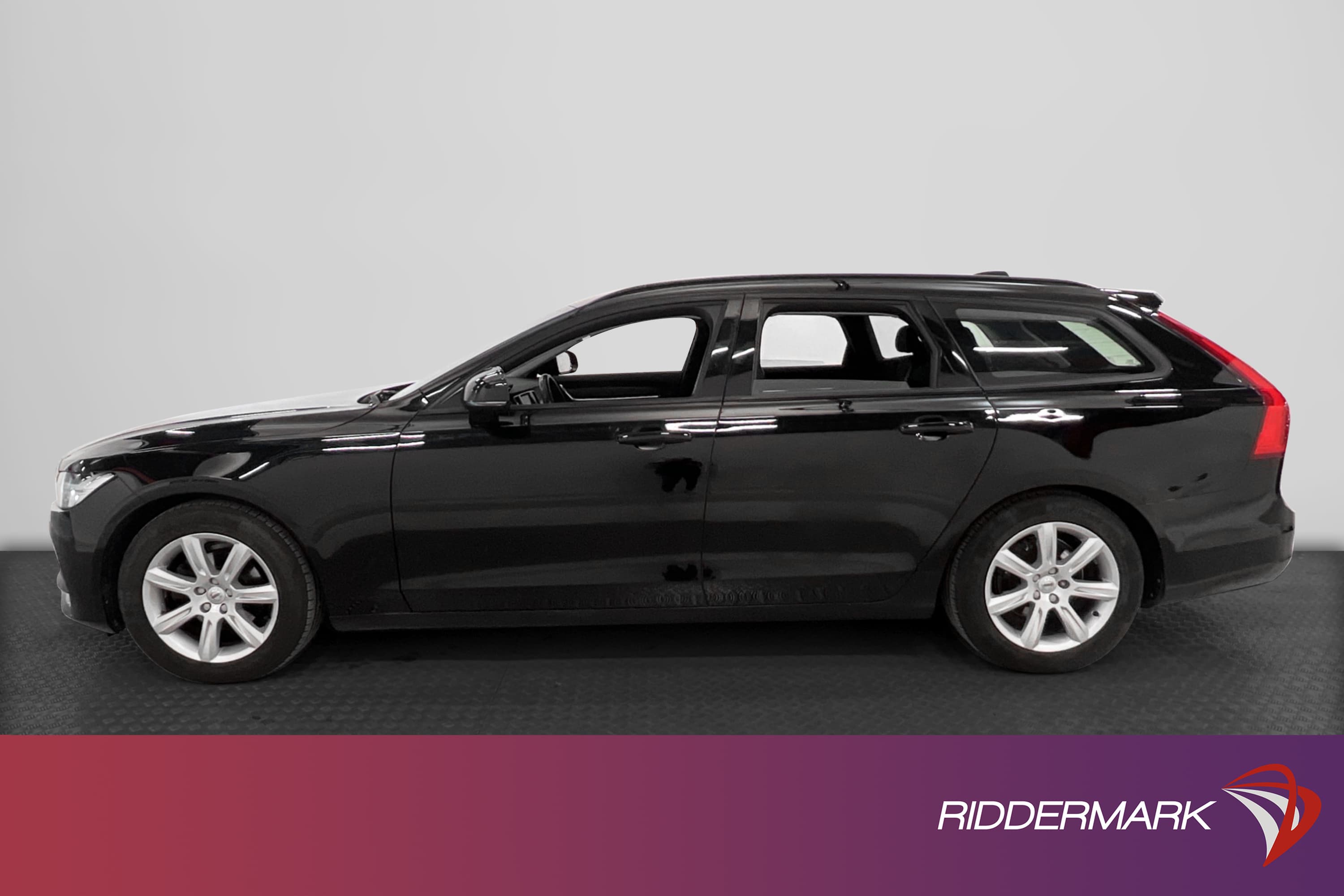 Volvo V90 D3 150hk AWD