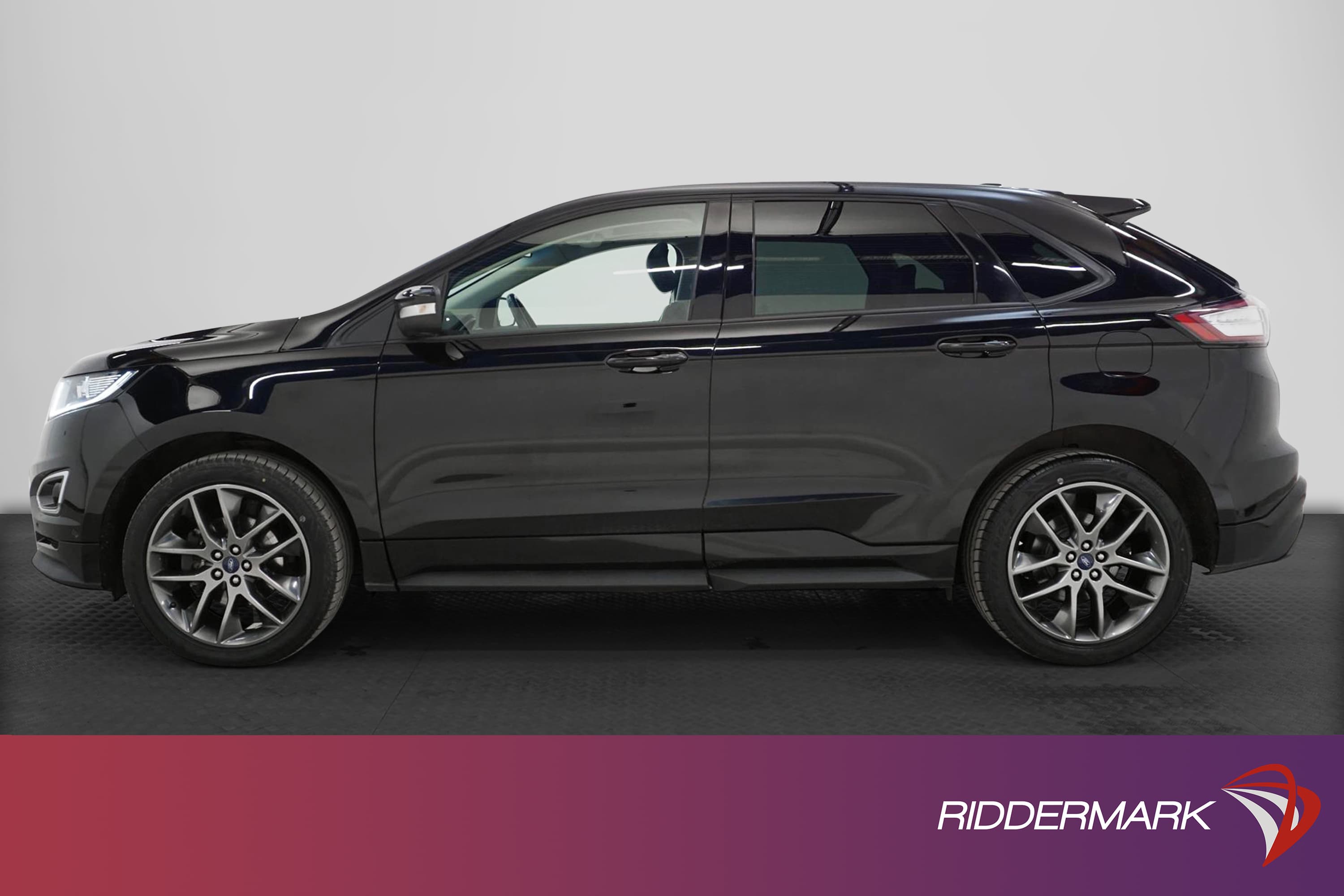 Ford Edge 2.0 TDCi Bi-Turbo AWD 210hk